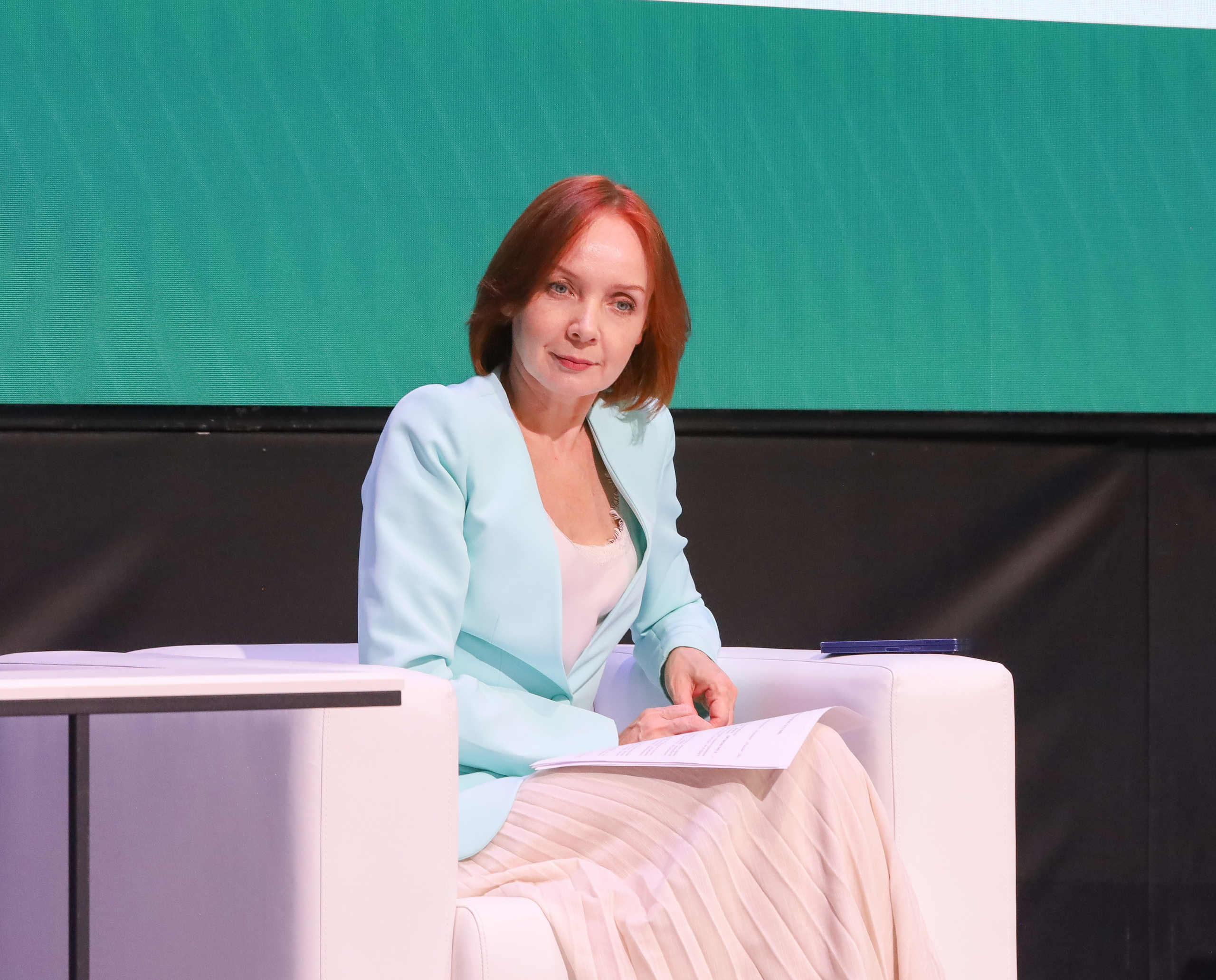 ПРЕВЕНТМЕД 2025 — ФОРУМ ПРЕВЕНТИВНОЙ МЕДИЦИНЫ. Фотограф мероприятий Ирина Каширина