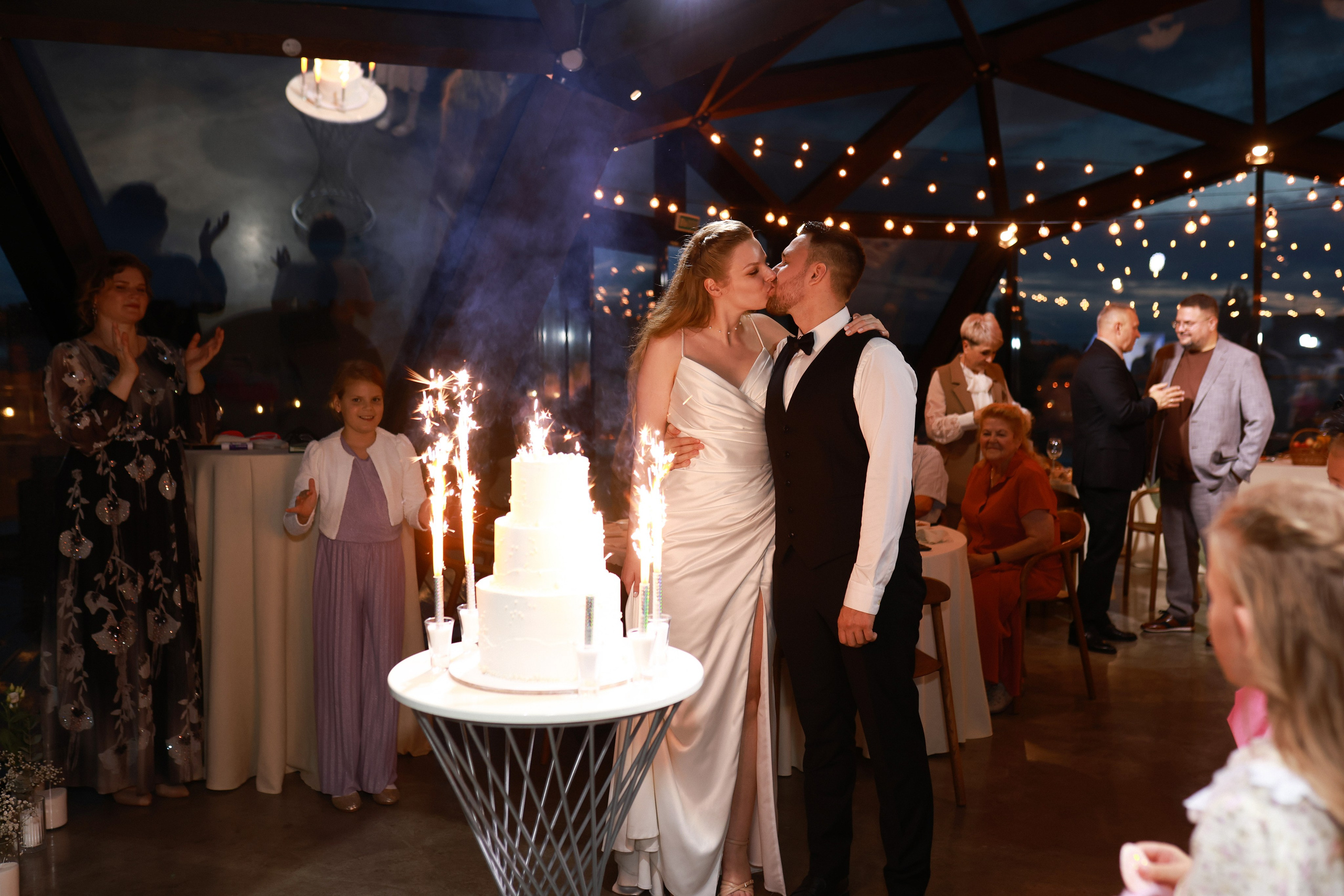 Юлия и Иван. Полный день. Лена Колягина Фотограф по любви