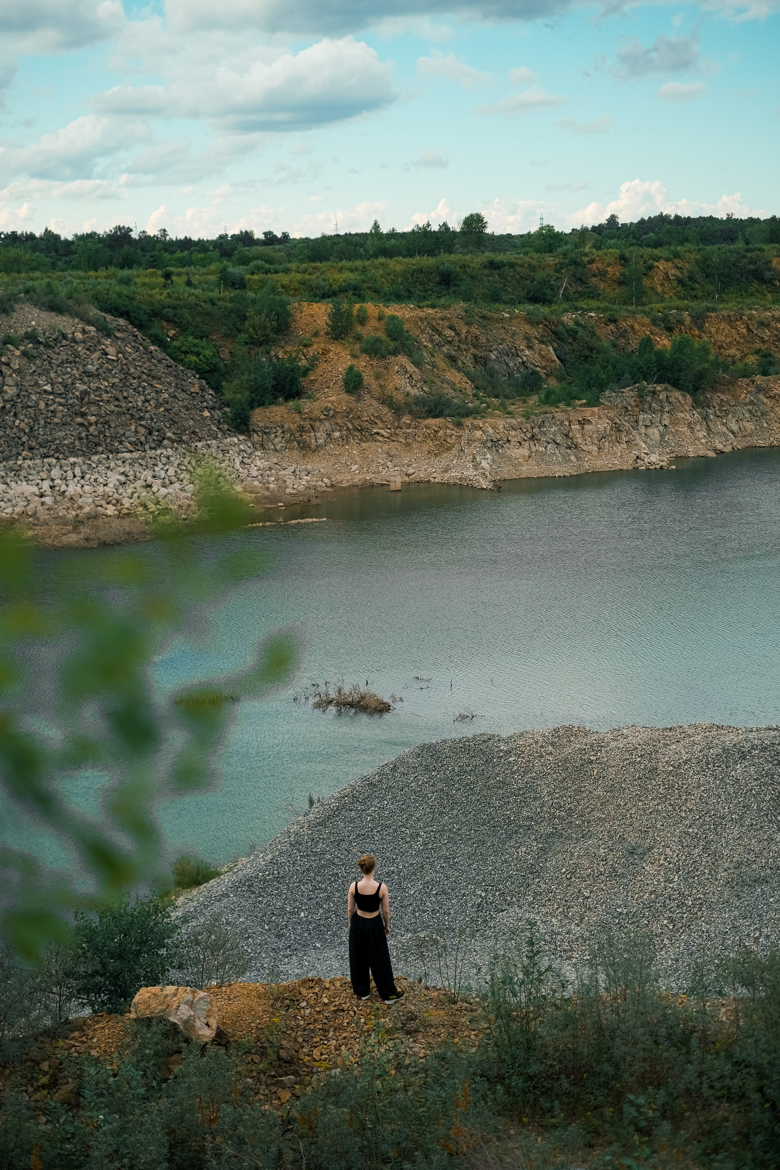 Аня. Фотограф Благовещенска Яна