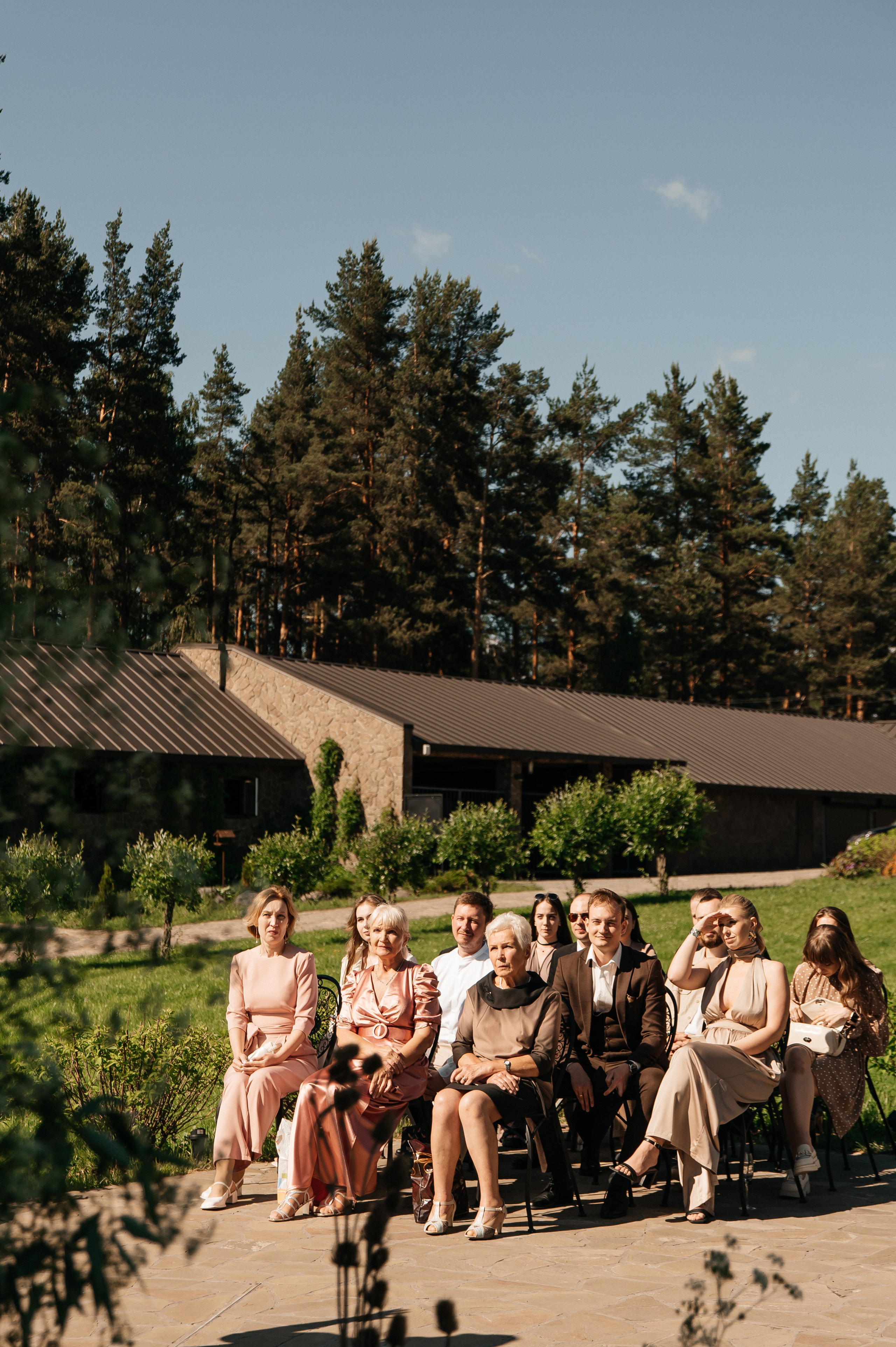 WEDDING. Мария — Свадебный фотограф