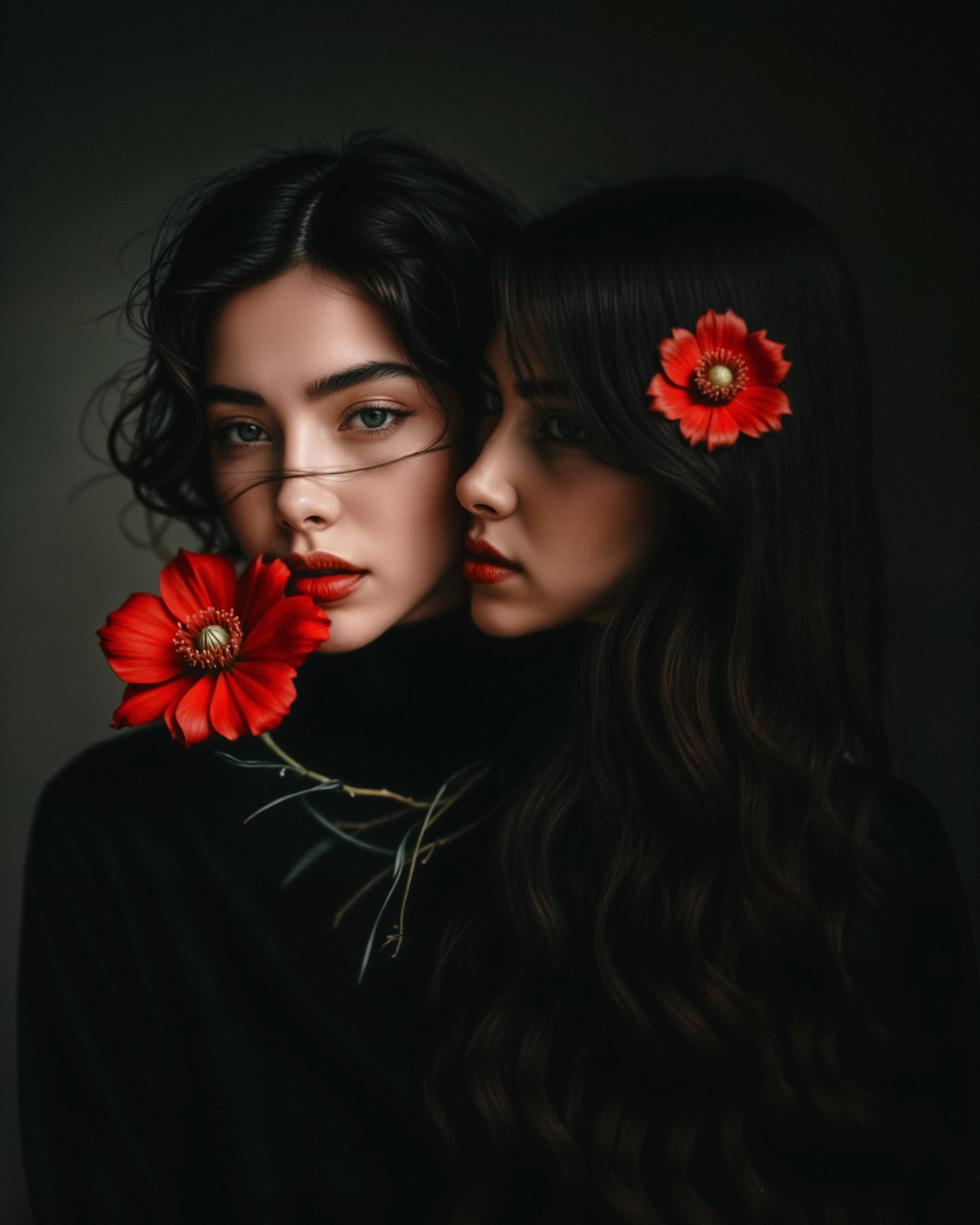 Нейрофото \ Neural network photography. Дмитрий Пропадалин, Нейрофотография