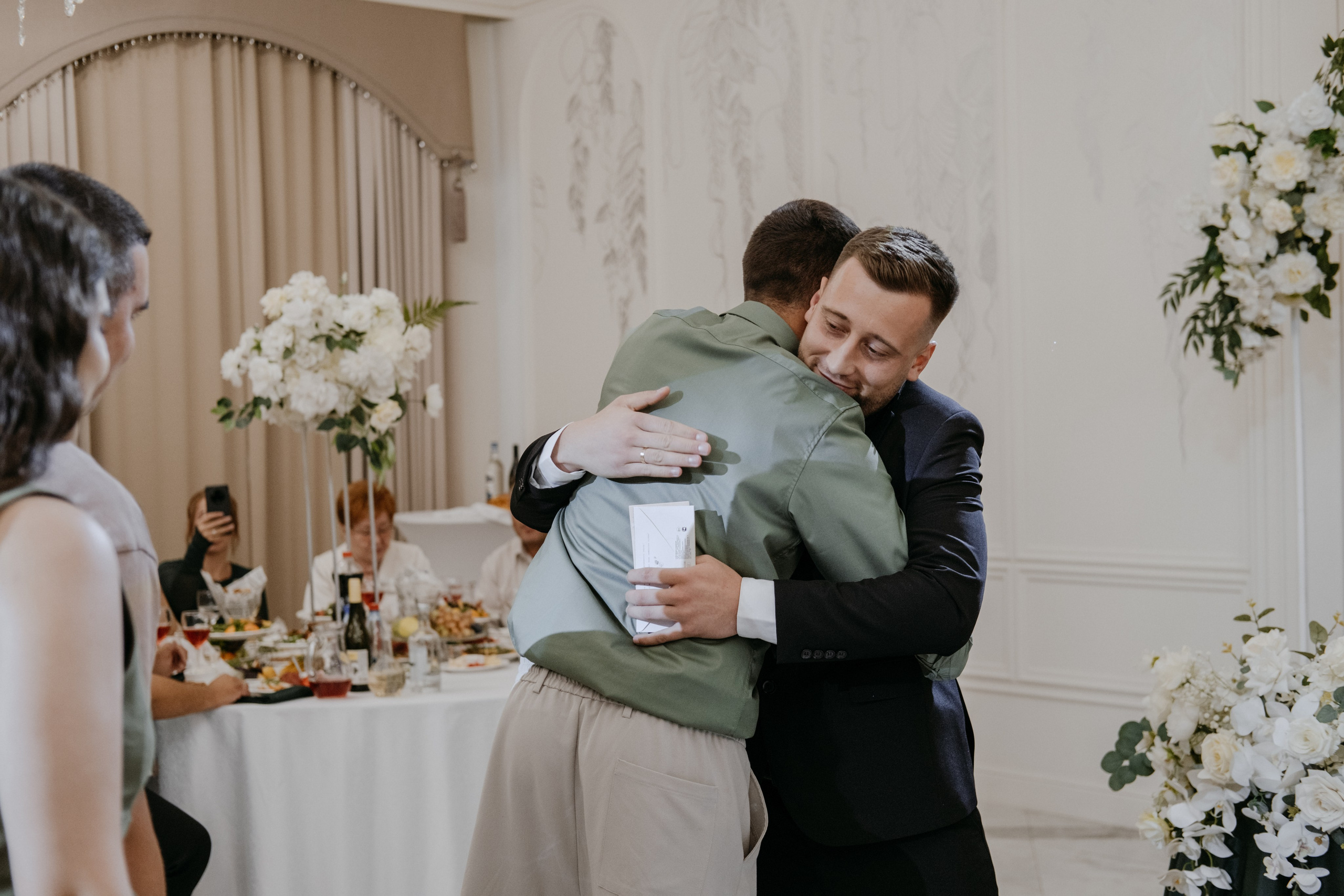 Владислав и Елизавета. Фотограф в Астрахани Васякина Анастасия