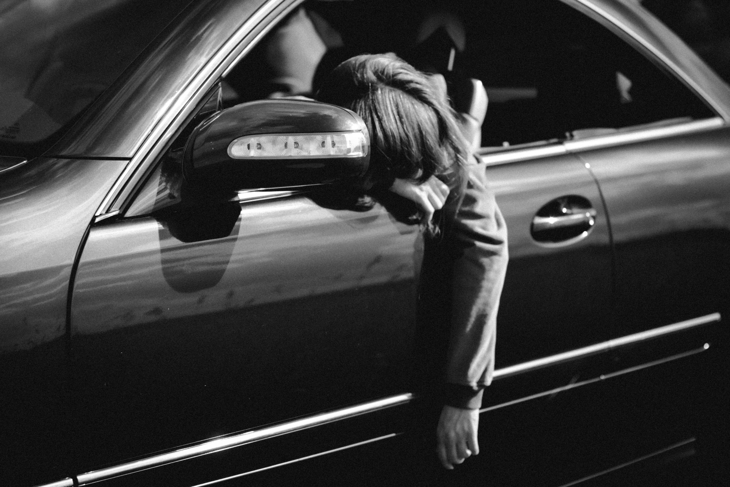 Полевые цветы. Портретный и уличный фотограф в Санкт-Петербурге Сергей Кутьин