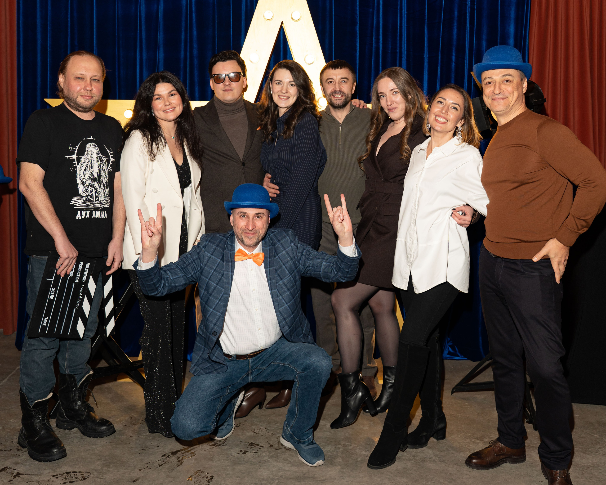 РТК Софт корпаратив. Axenov_eugene