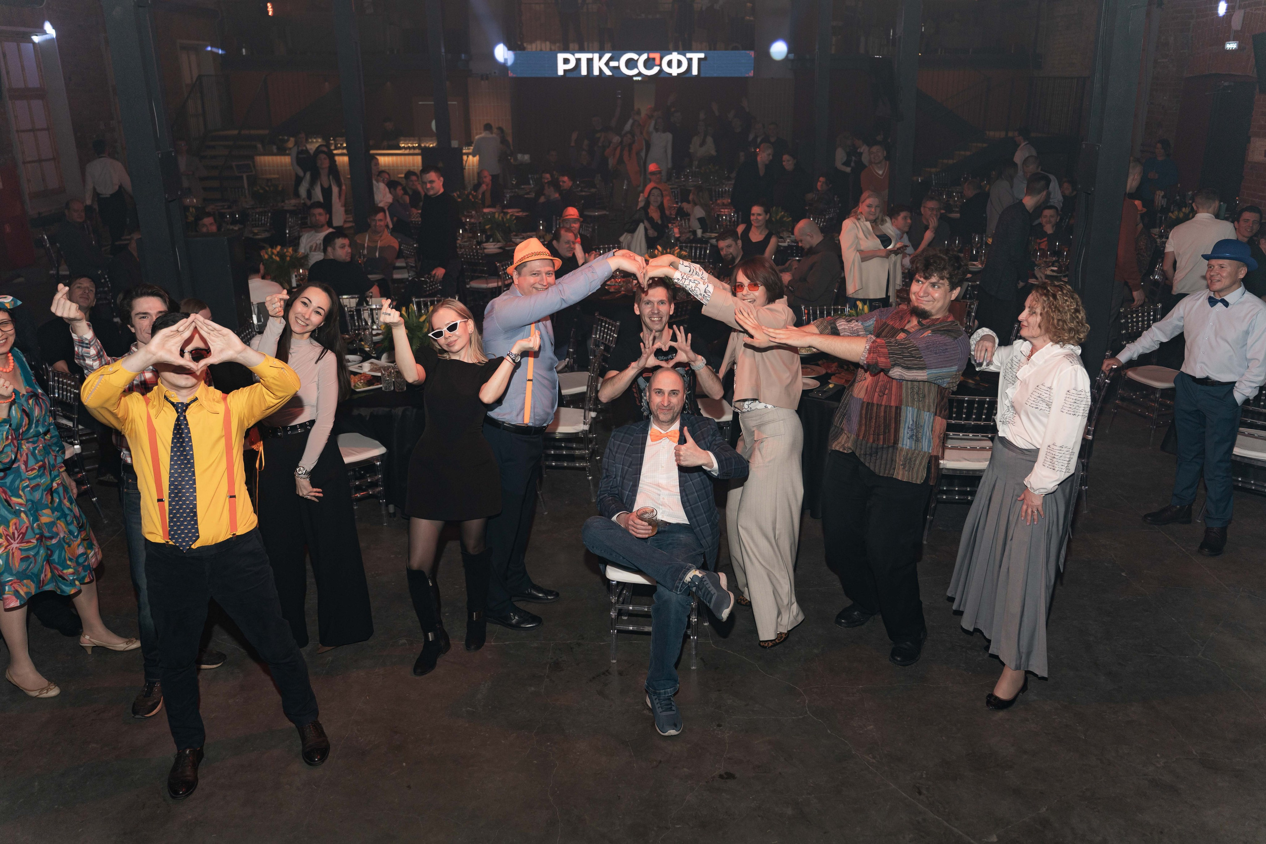 РТК Софт корпаратив. Axenov_eugene