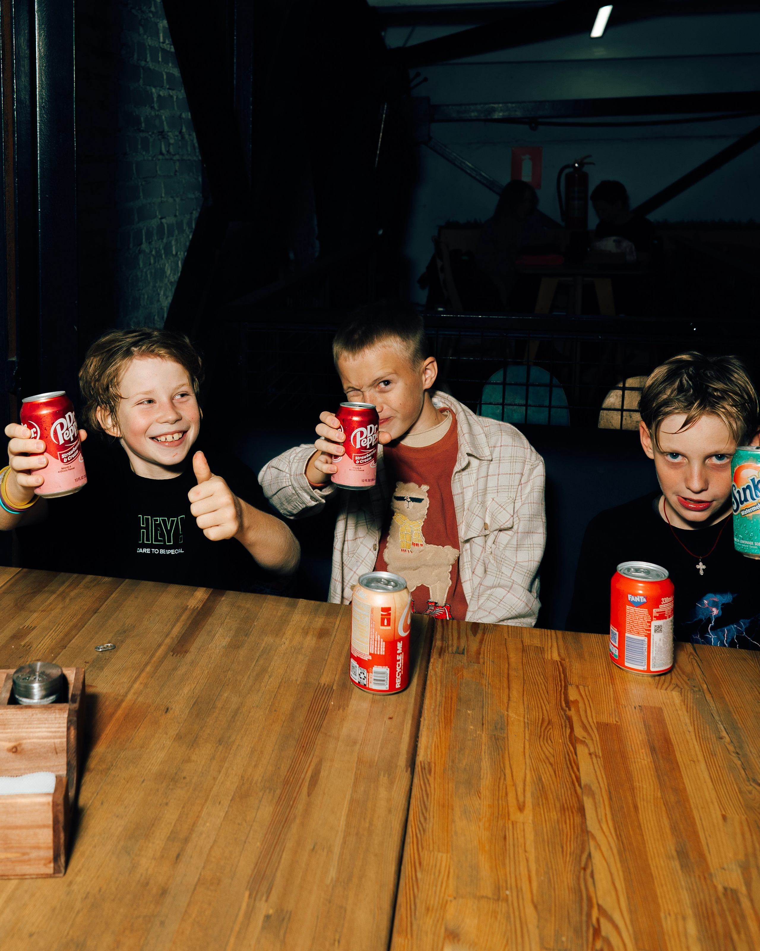 День рождение в скейтпарке. Axenov_eugene