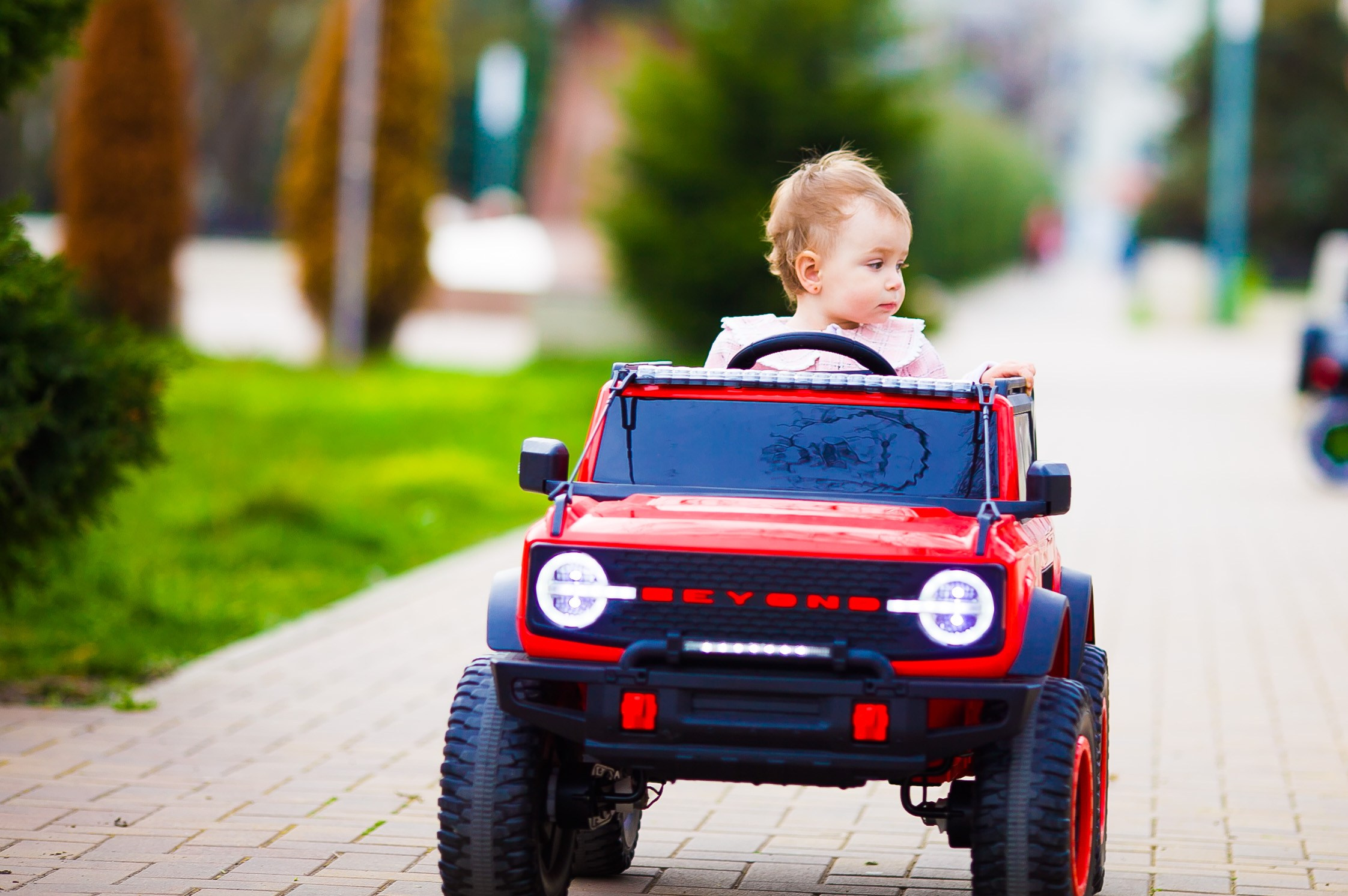 Парк. Дизайн интерьера Керчь, дизайнер интерьера Еремина Мария Керчь, Симфер