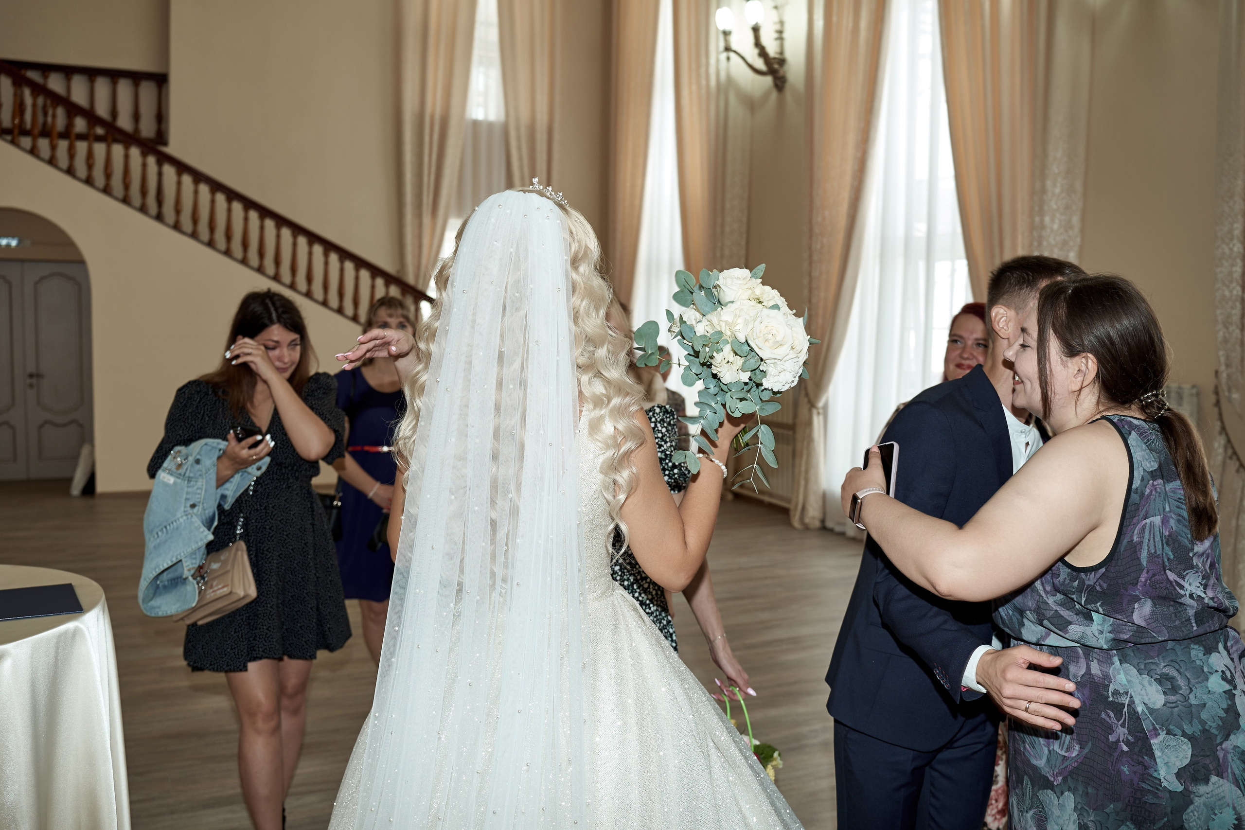 Татьяна & Артем. Фотограф в Нижнем Новгороде Марина Кузнецова