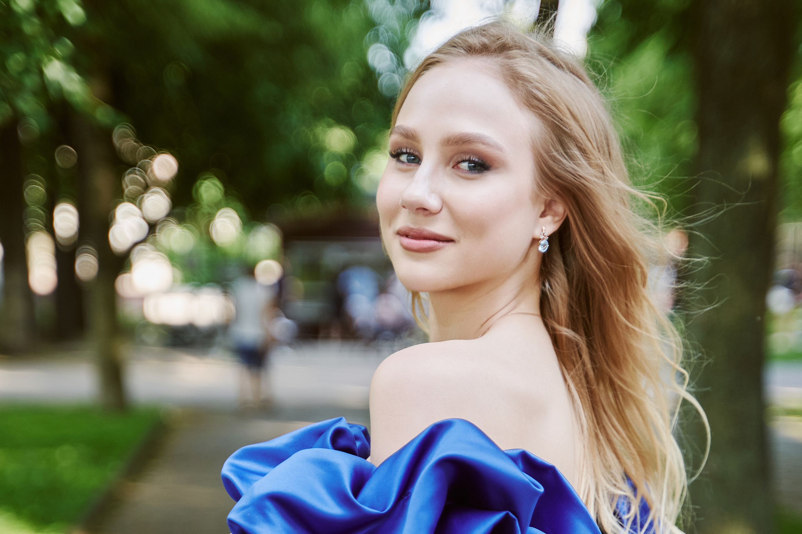 Портретный и репортажный фотограф Москва