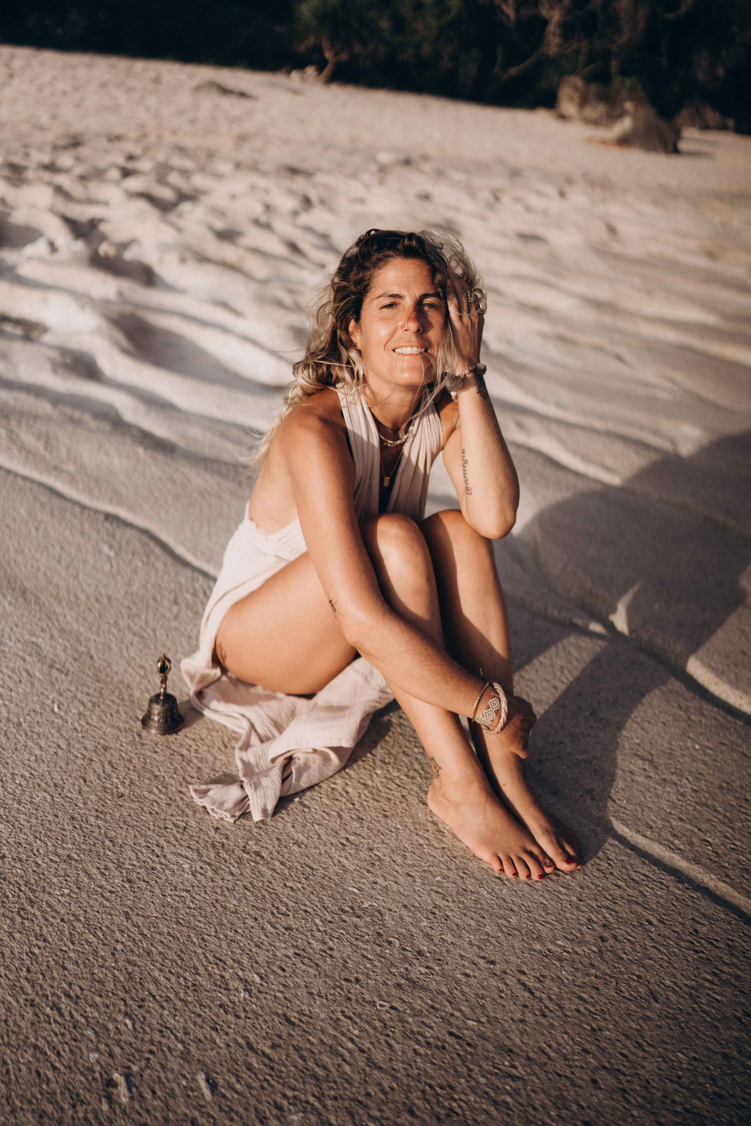 Chiara. Olga Antipova — photographer