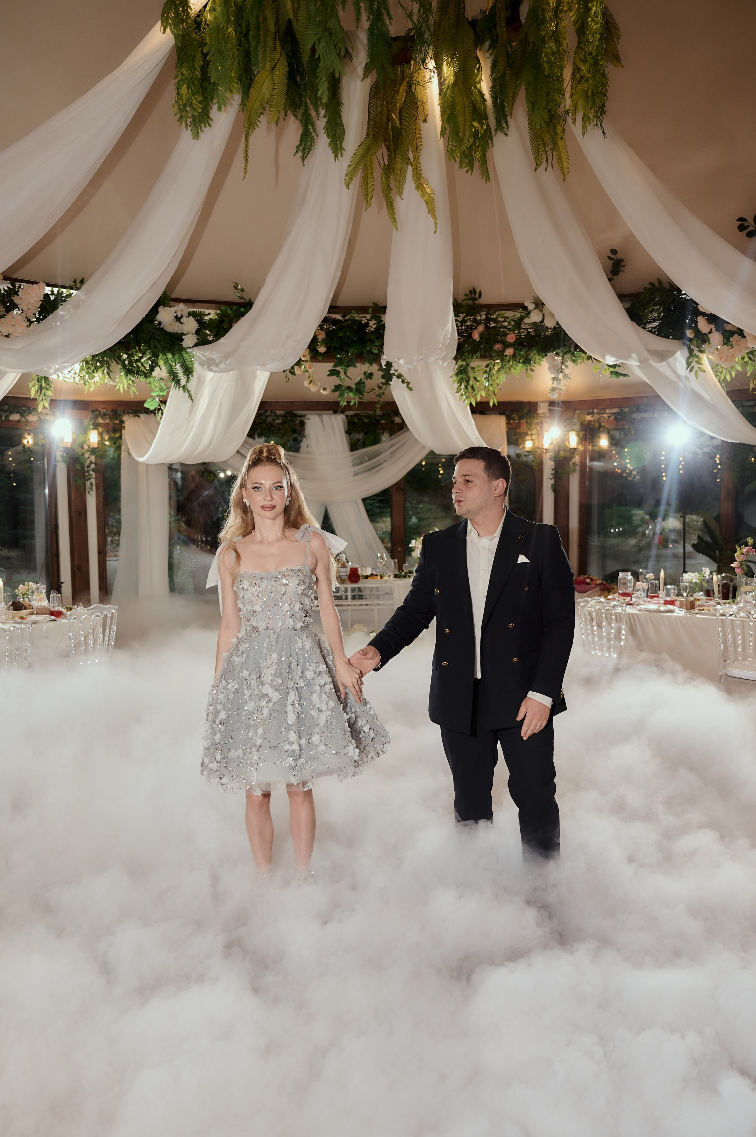 Свадьба в Берендеи. Свадебный фотограф в Туле Никита Беляев