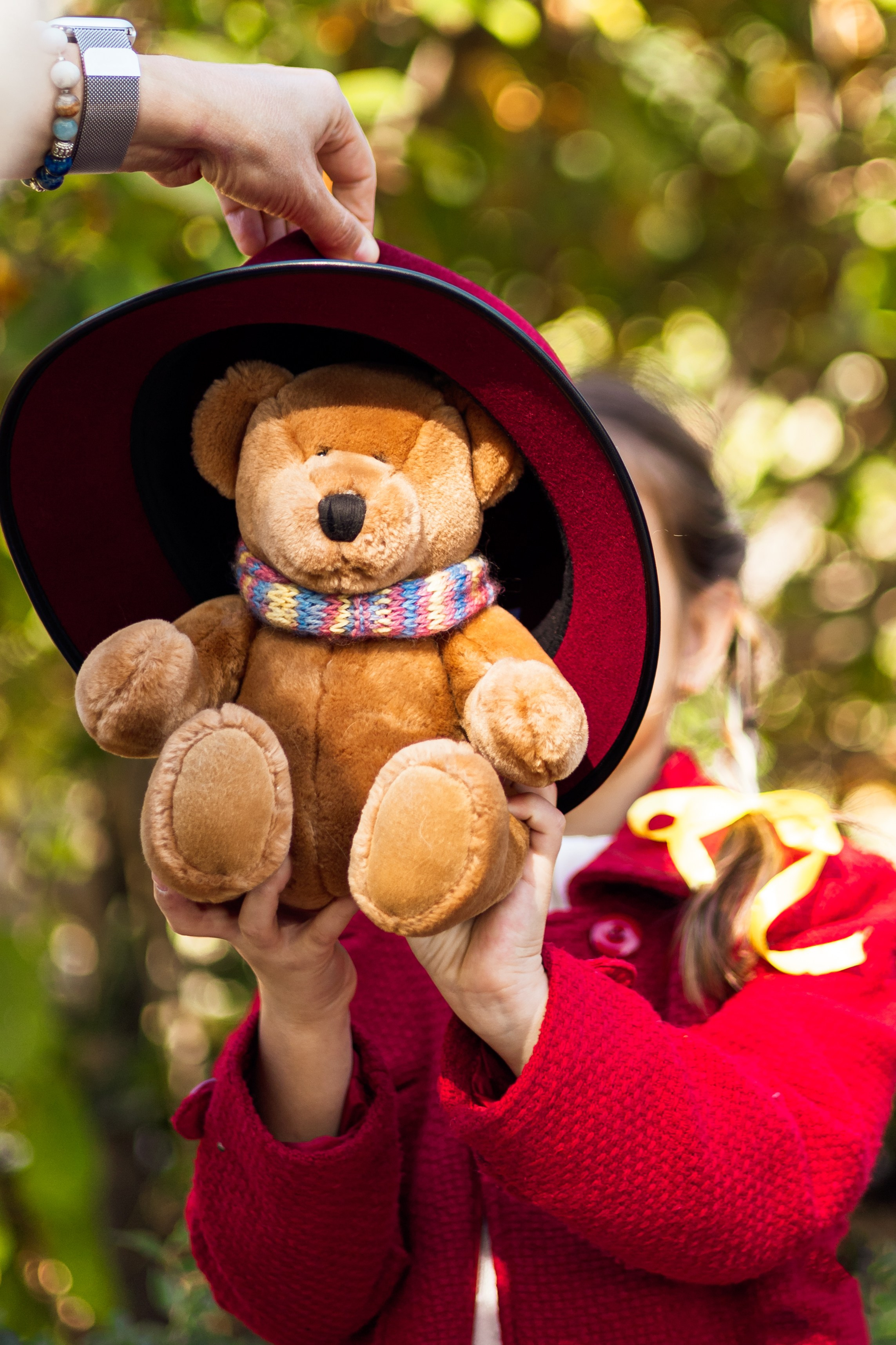 Мятное мороженое с брусникой. Фотограф во Владивостоке Татьяна Самойленко