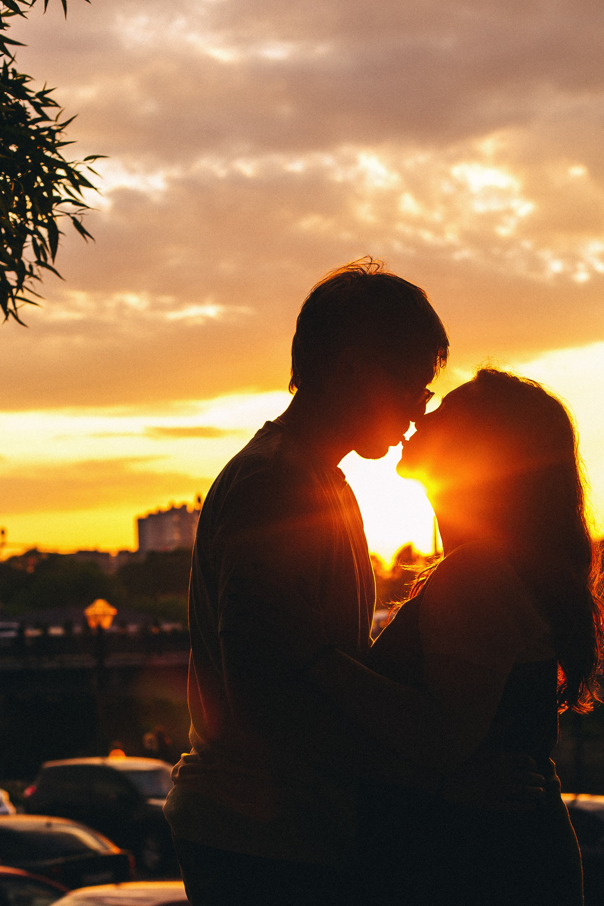 На улице. Фотограф Иваново Арина Кудаярова