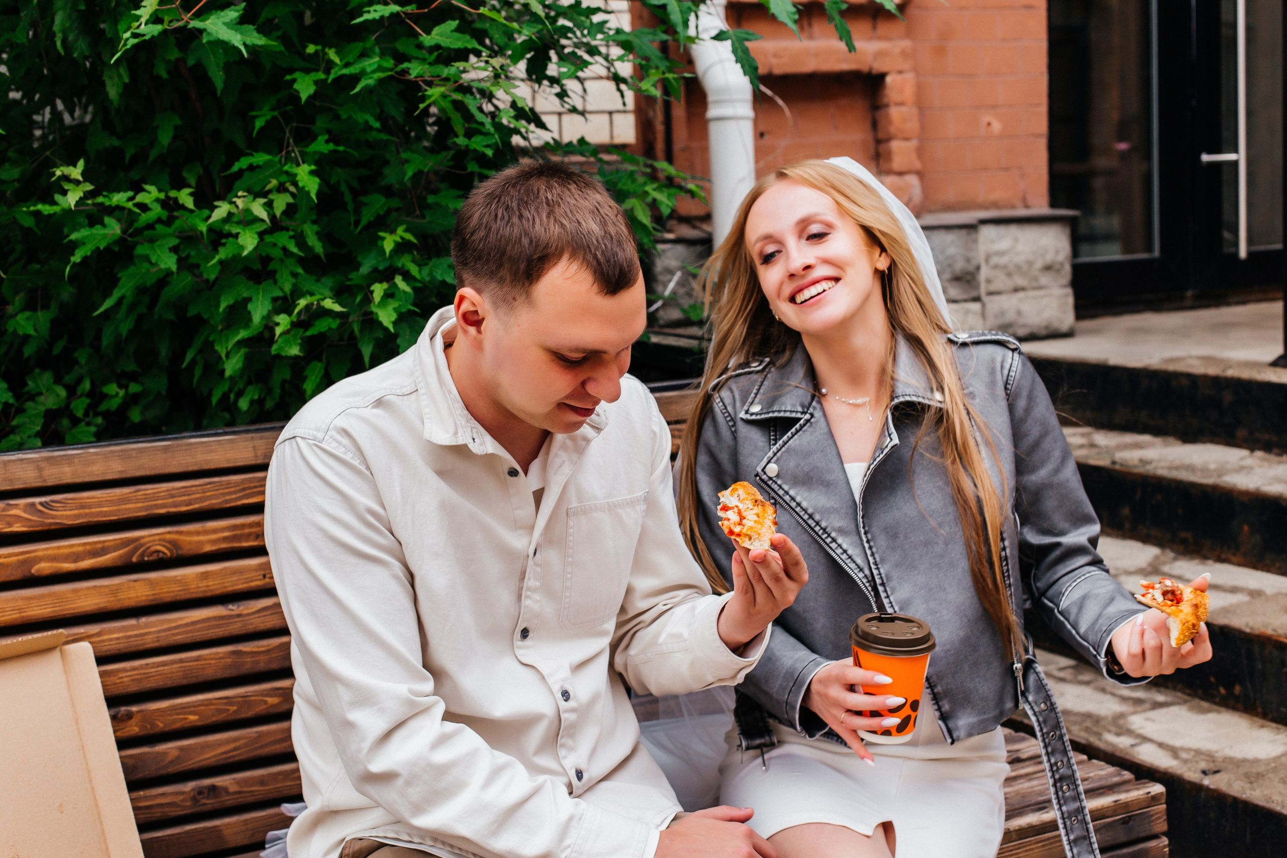 История про нас. Фотограф Иваново Арина Кудаярова
