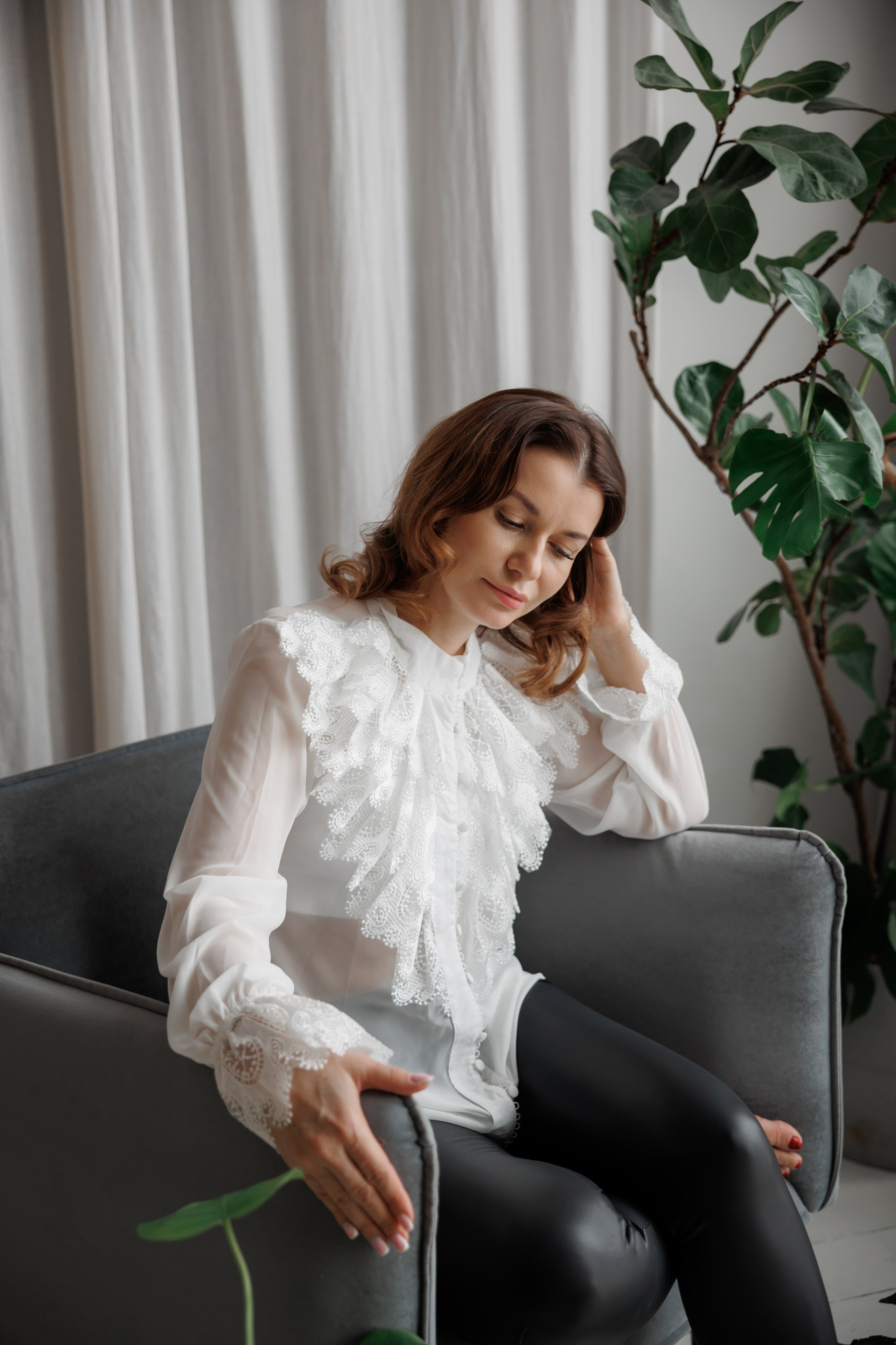 Юля, фотостудия «Пространство». Свадебный и репортажный фотограф (Москва, Королев и другие)