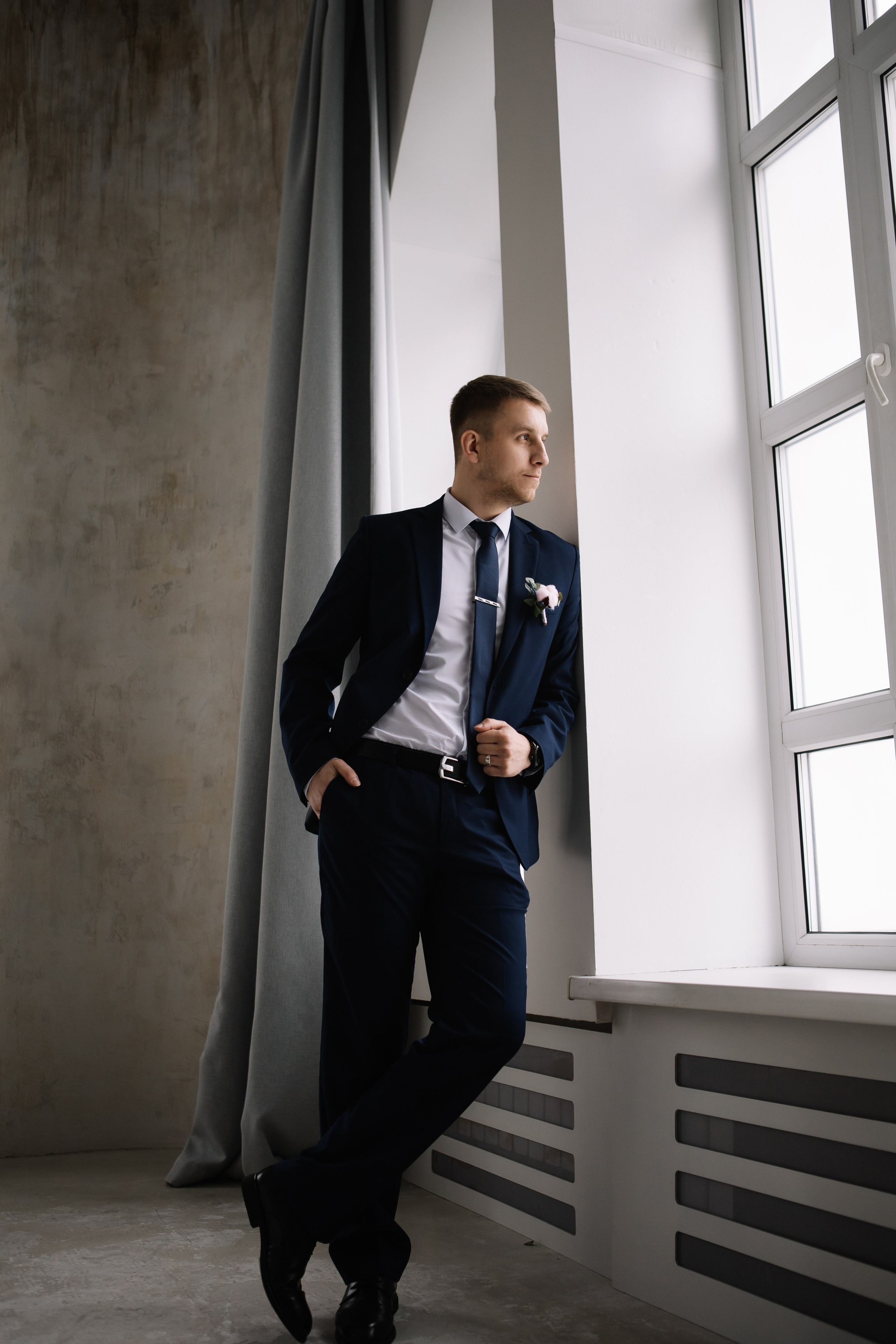 Свадьба. Свадебный фотограф и видеограф в Омске — Виталий и Алёна Орлянд