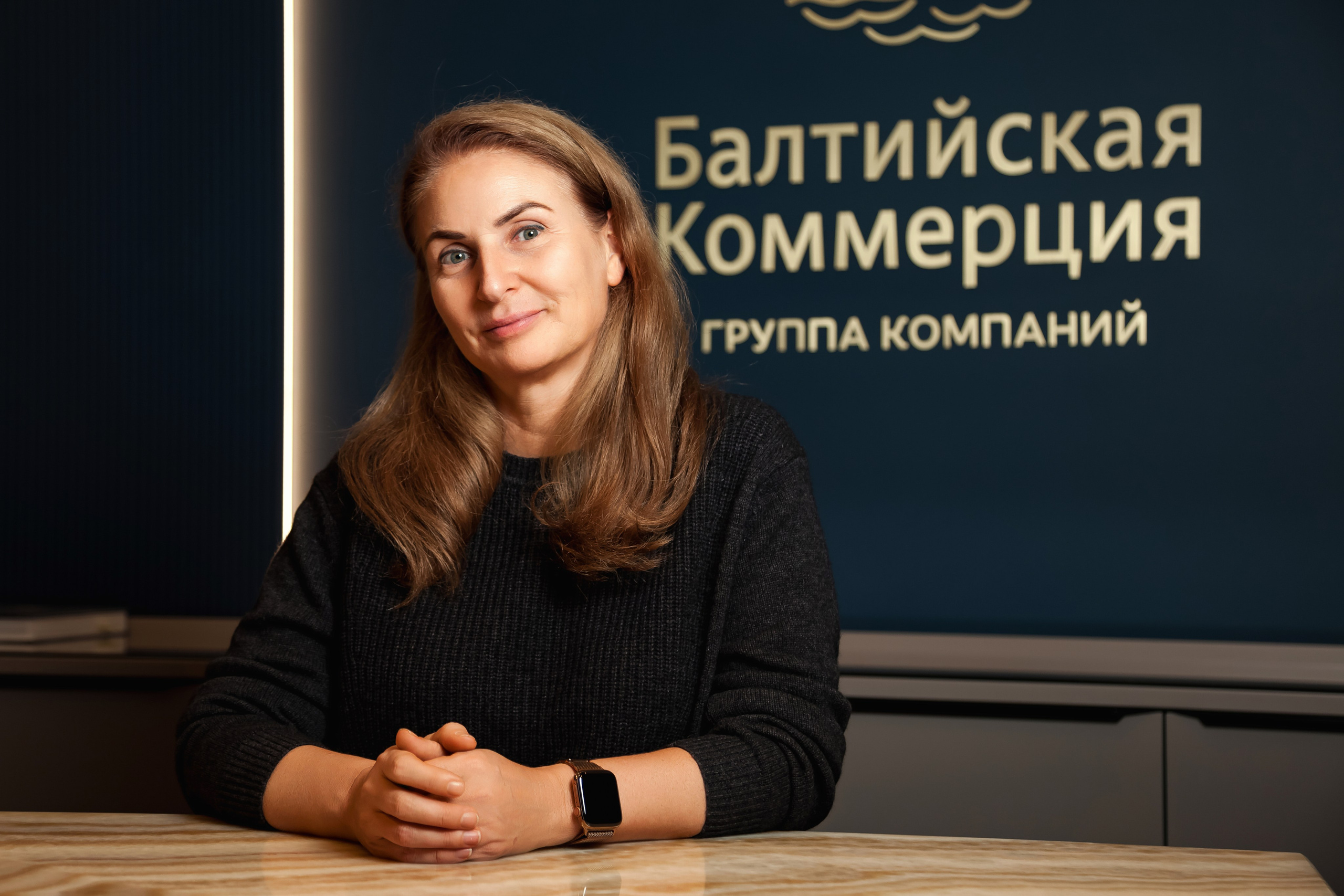 БИЗНЕС ПОРТРЕТ. AGarte: фото- и видео съемка в СПб и Москве