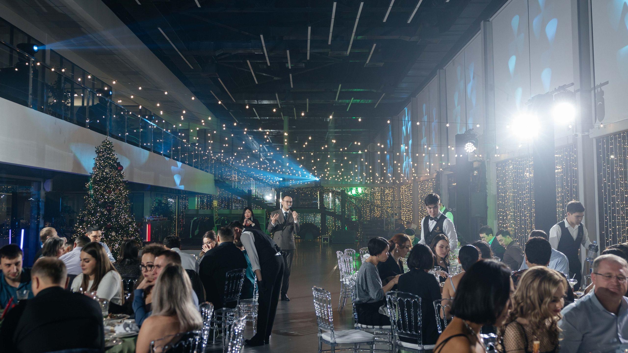 Проект 2. Корпоратив CT AGRO. Дата: декабрь 2023. Профессиональный фотограф в городе Астана/Алматы Даурен Сембаев