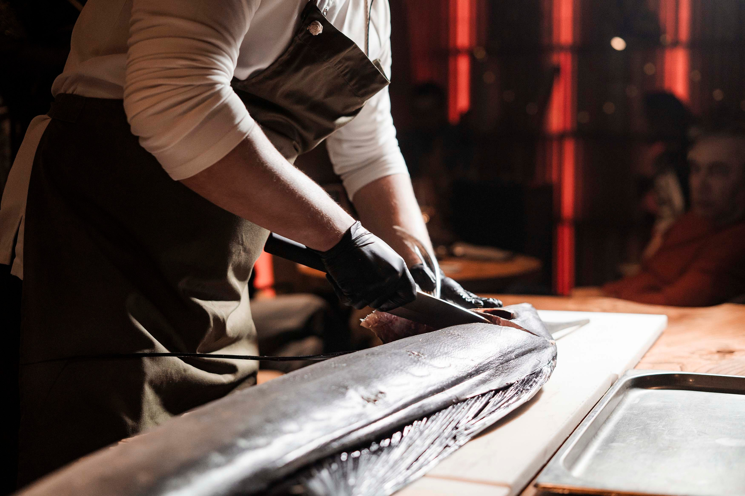 IZAKAYA. Фотограф Казань