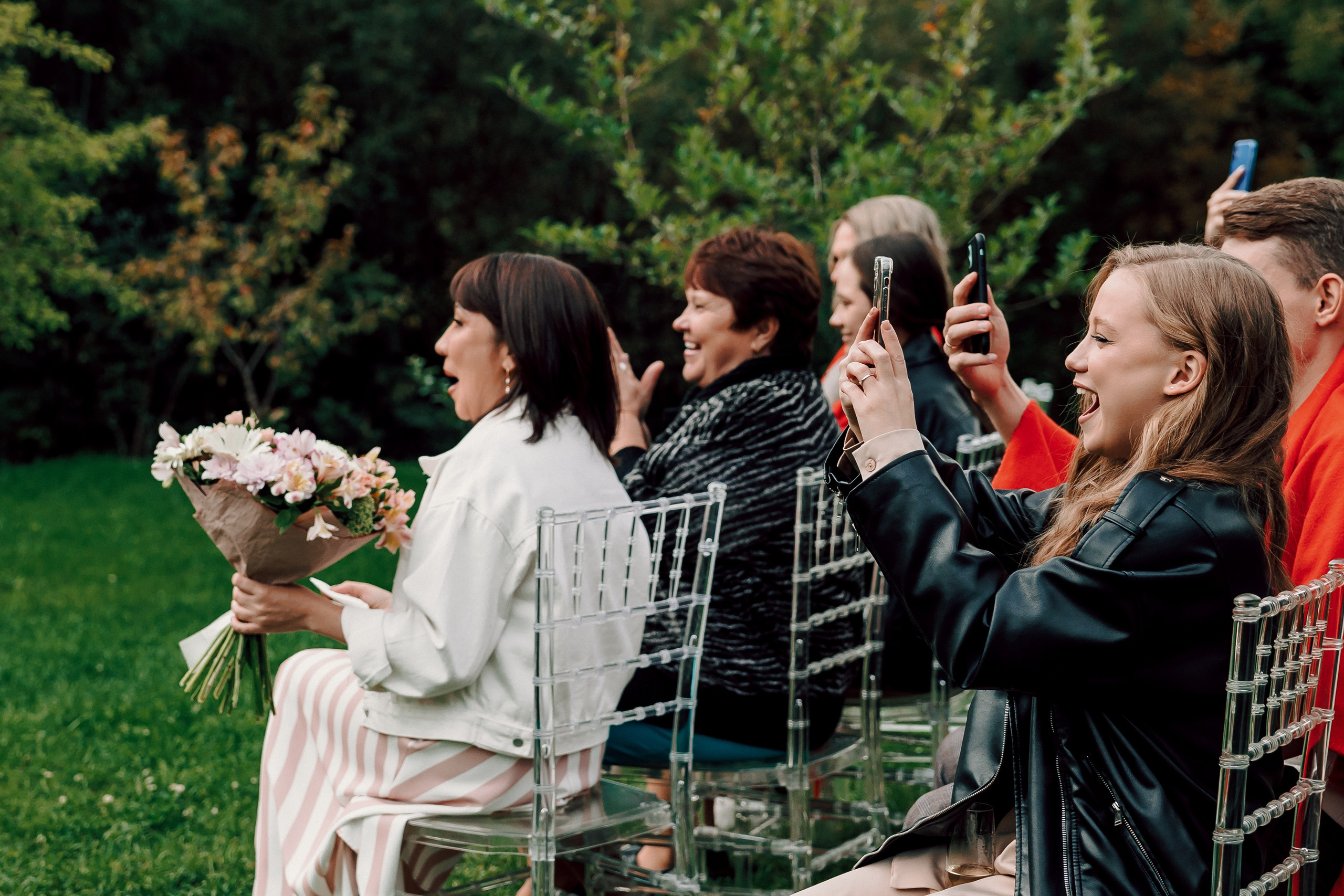 Свадебный день — Глеб и Дарья. Лёшка Варзегов — фотограф