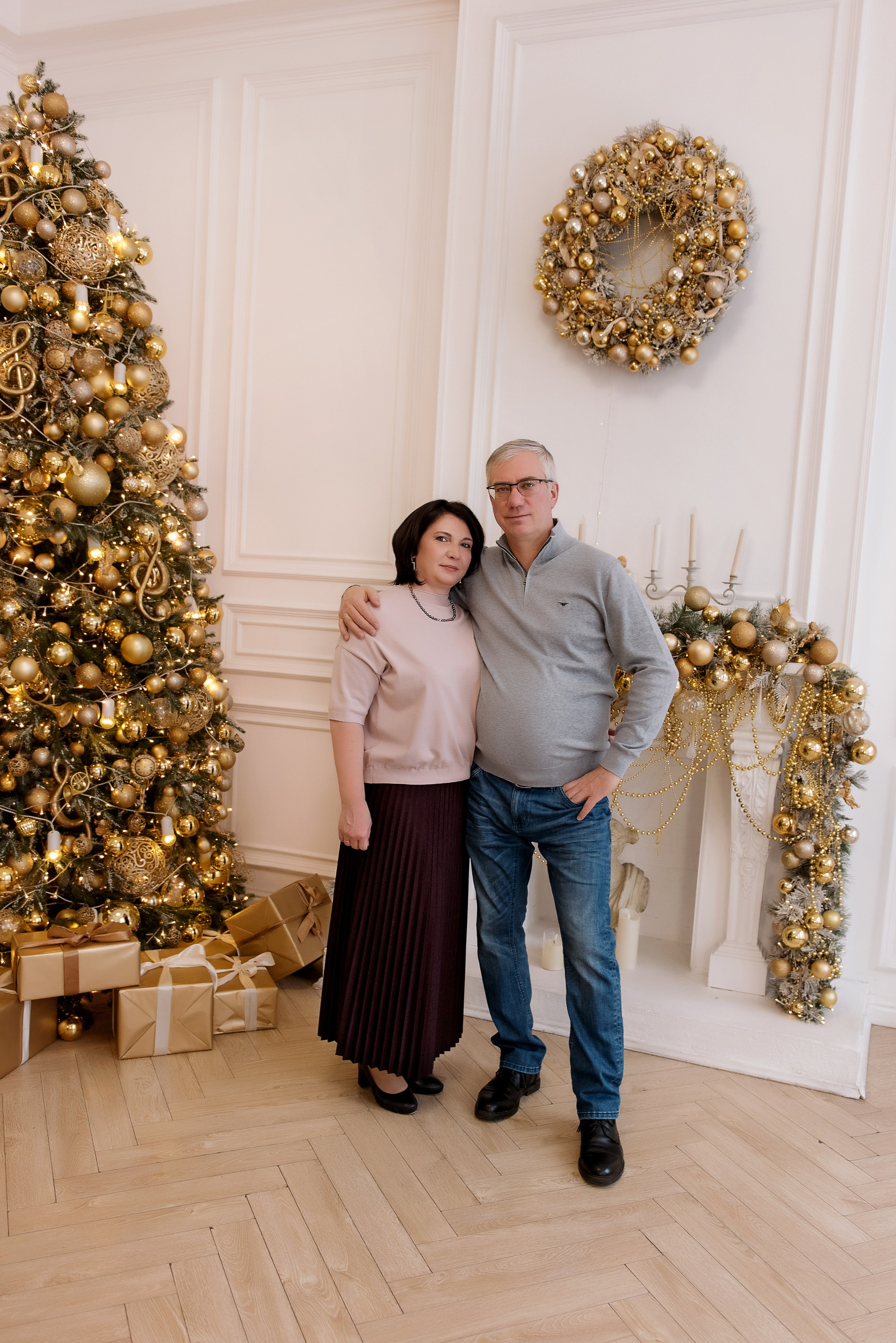 Семейная фотосессия в Москве. Детский фотограф в Долгопрудном и Москве