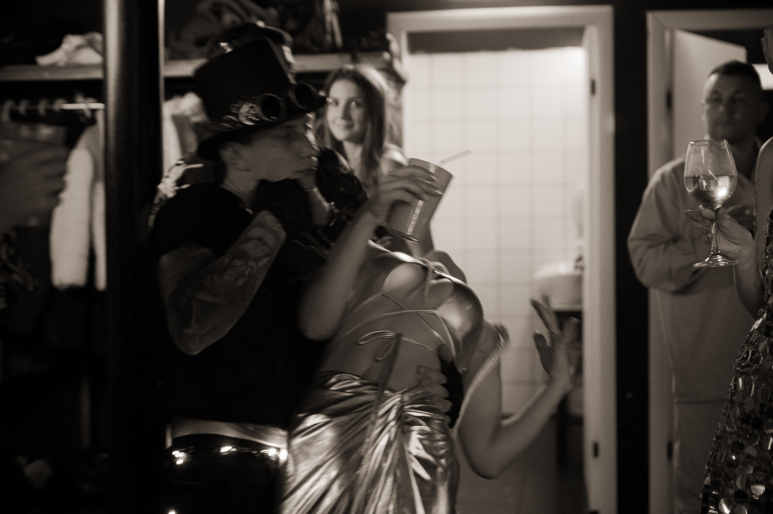 BURNING MAN. Свадебный и портретный фотограф в Москве Жердев Даниил