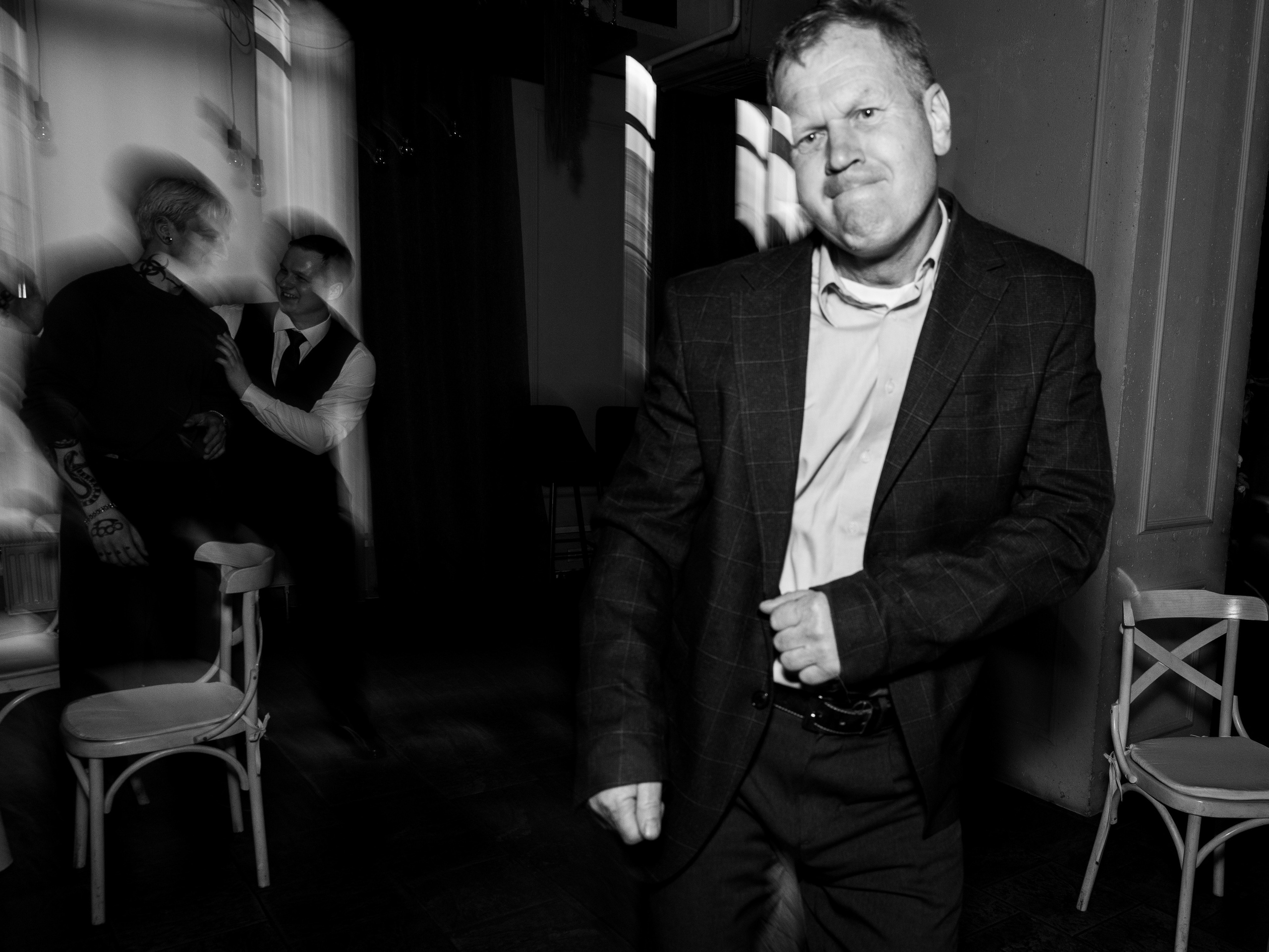 Настя и Слава. Свадебный и портретный фотограф в Москве Жердев Даниил