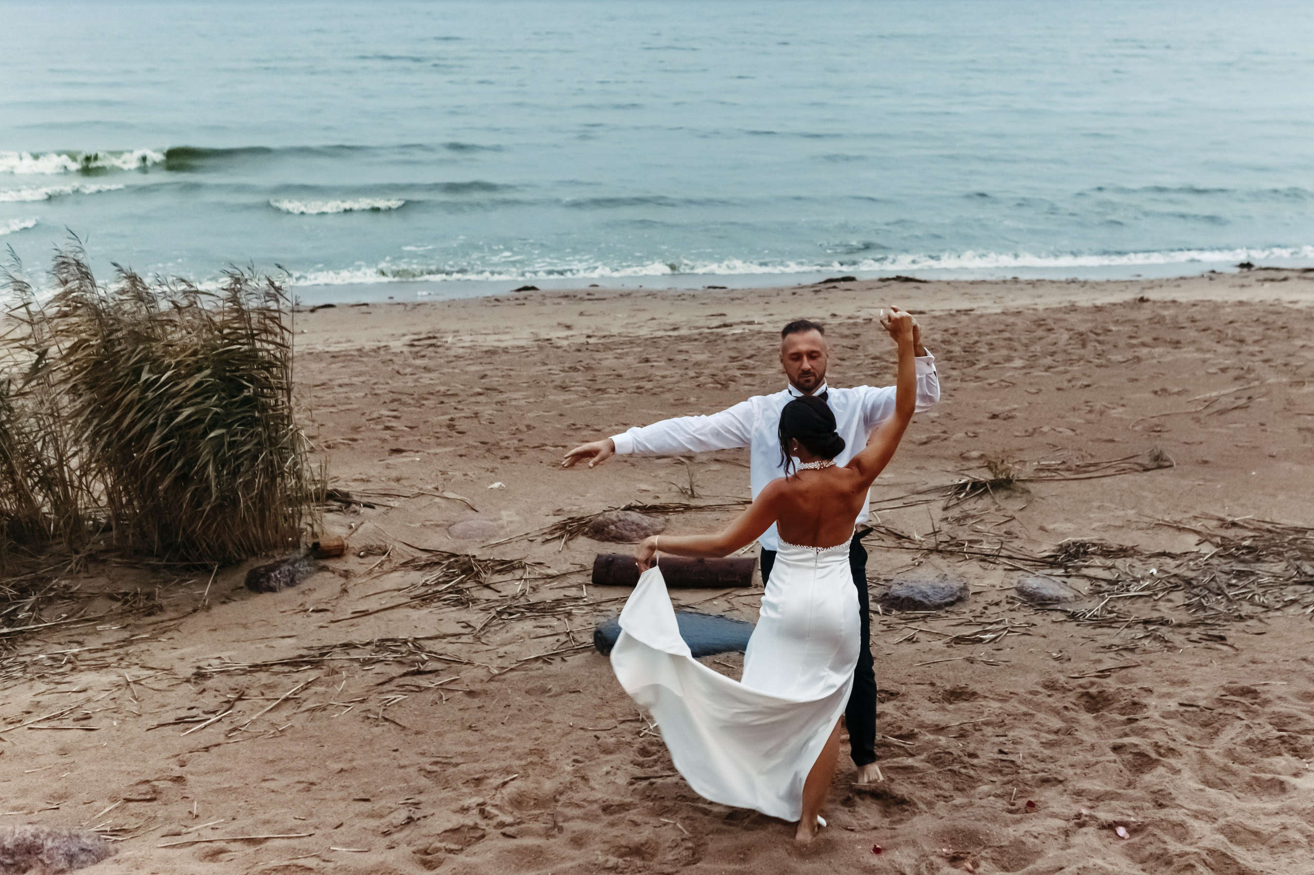 Никита Марина. Свадебный фотограф в Санкт-Петербурге