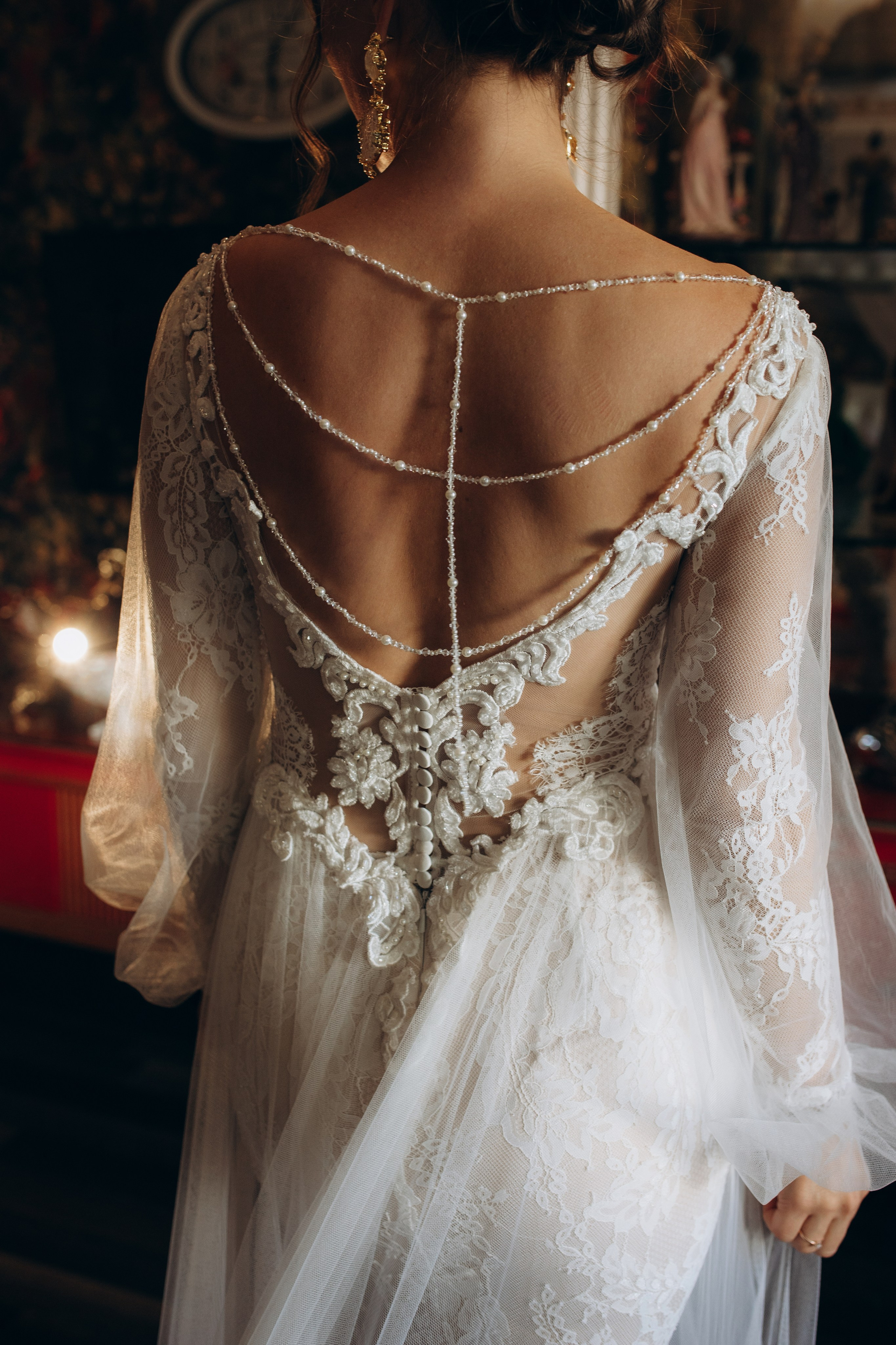 Андрей & Екатерина. Семейный и домашний фотограф в Москве и МО Королева Валерия