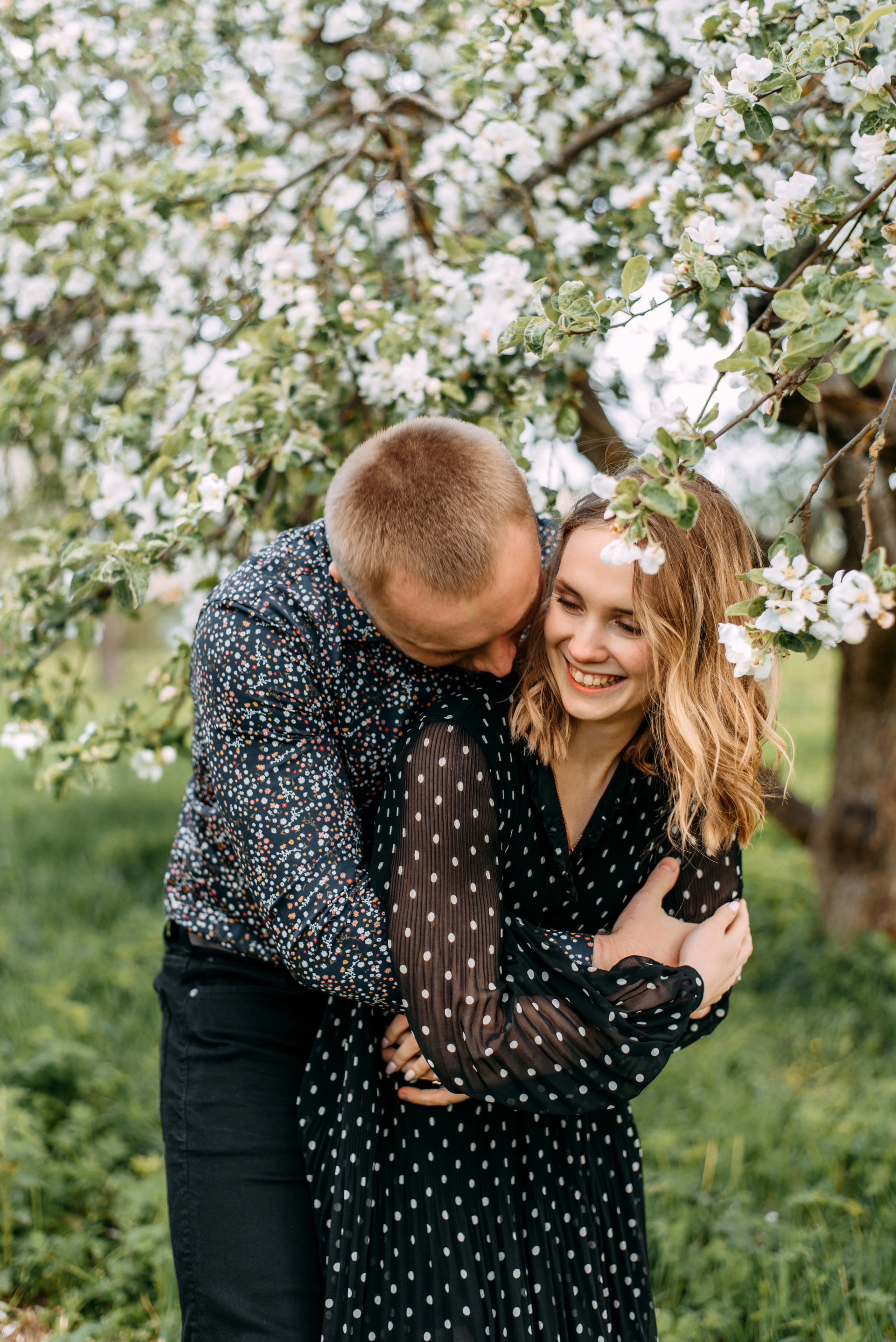 Даша и Слава ' 20. Свадебный и портретный фотограф в Брянске Алена Авраменко