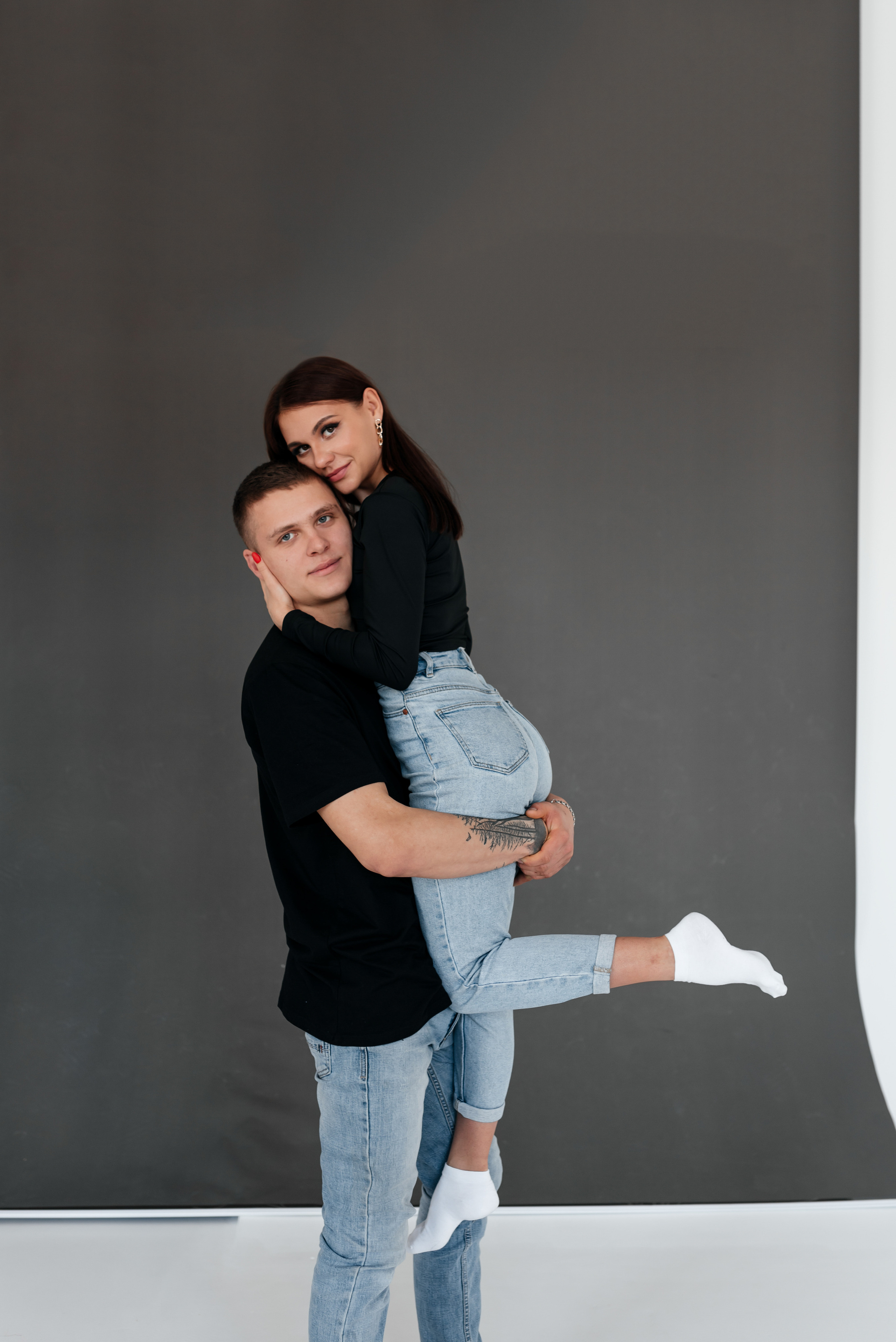 Аня и Дима ' 22. Свадебный и портретный фотограф в Брянске Алена Авраменко