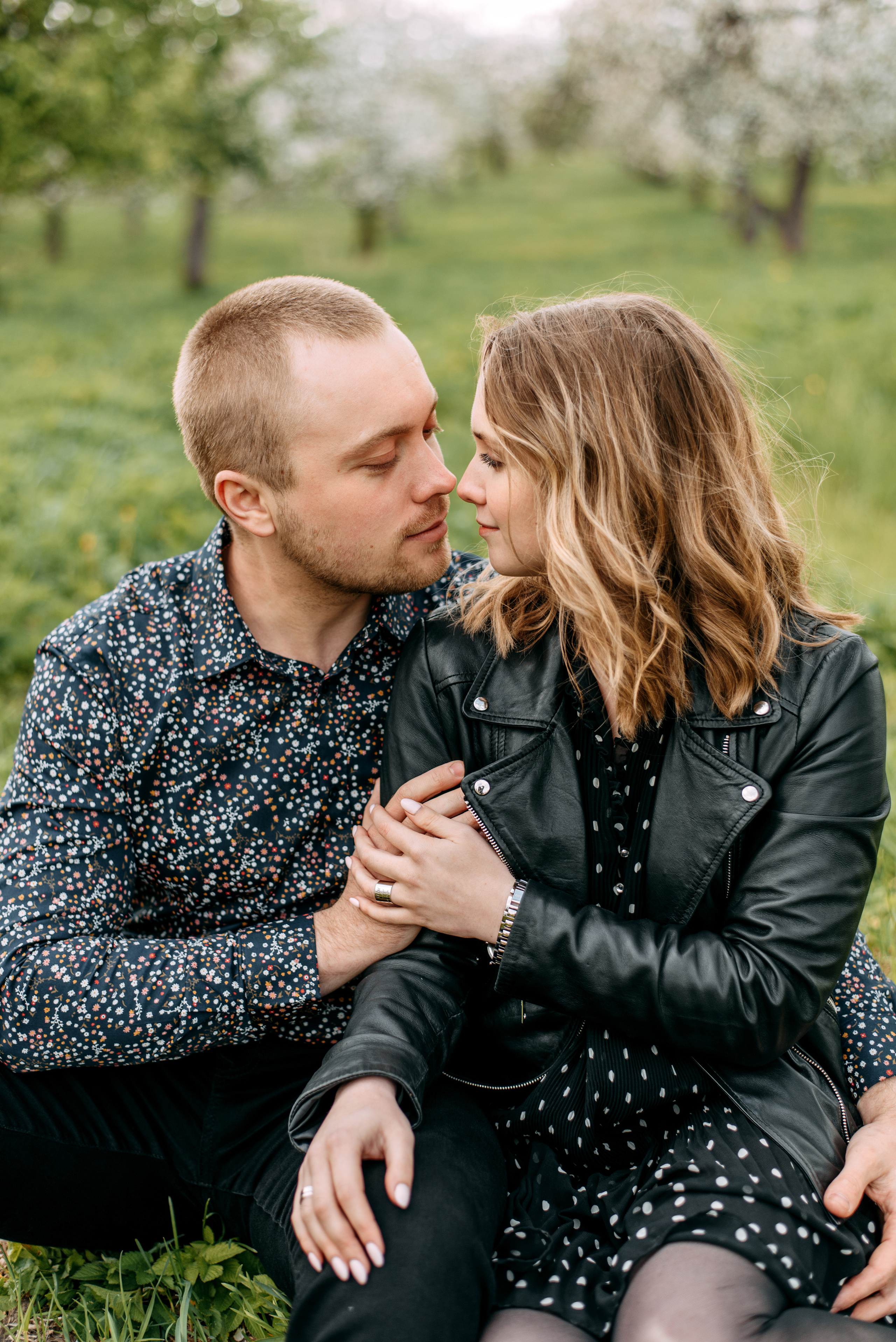 Даша и Слава ' 20. Свадебный и портретный фотограф в Брянске Алена Авраменко