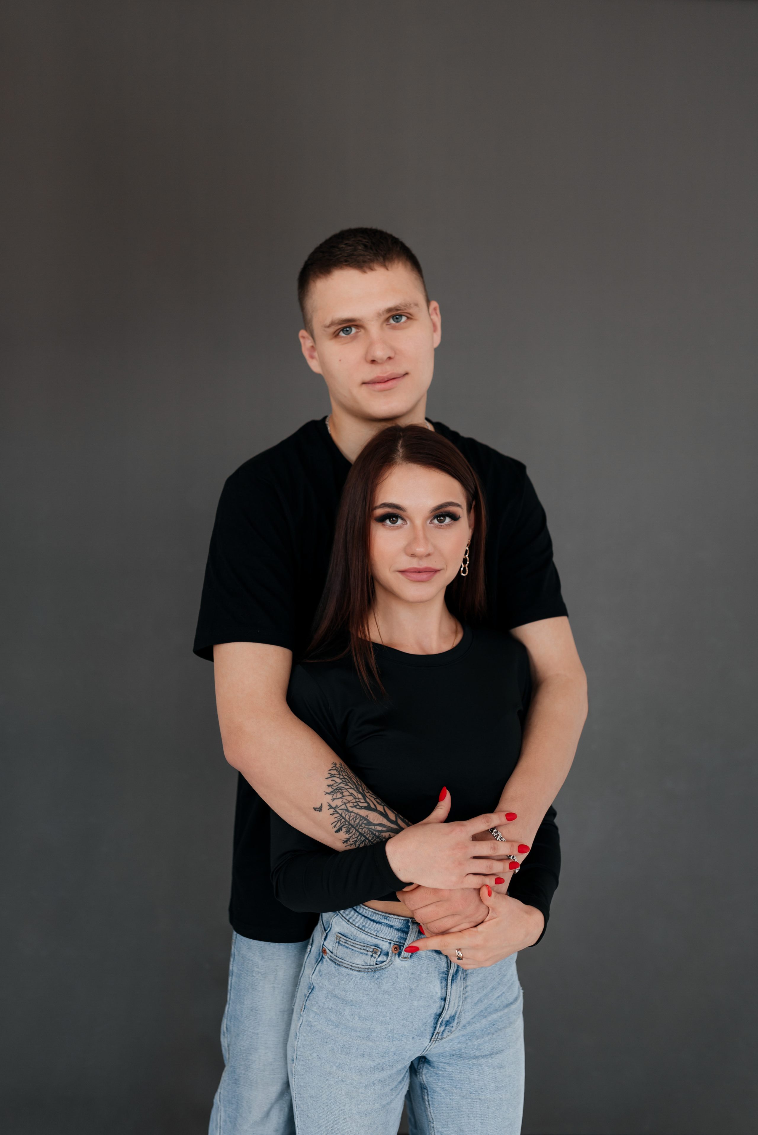 Аня и Дима ' 22. Свадебный и портретный фотограф в Брянске Алена Авраменко