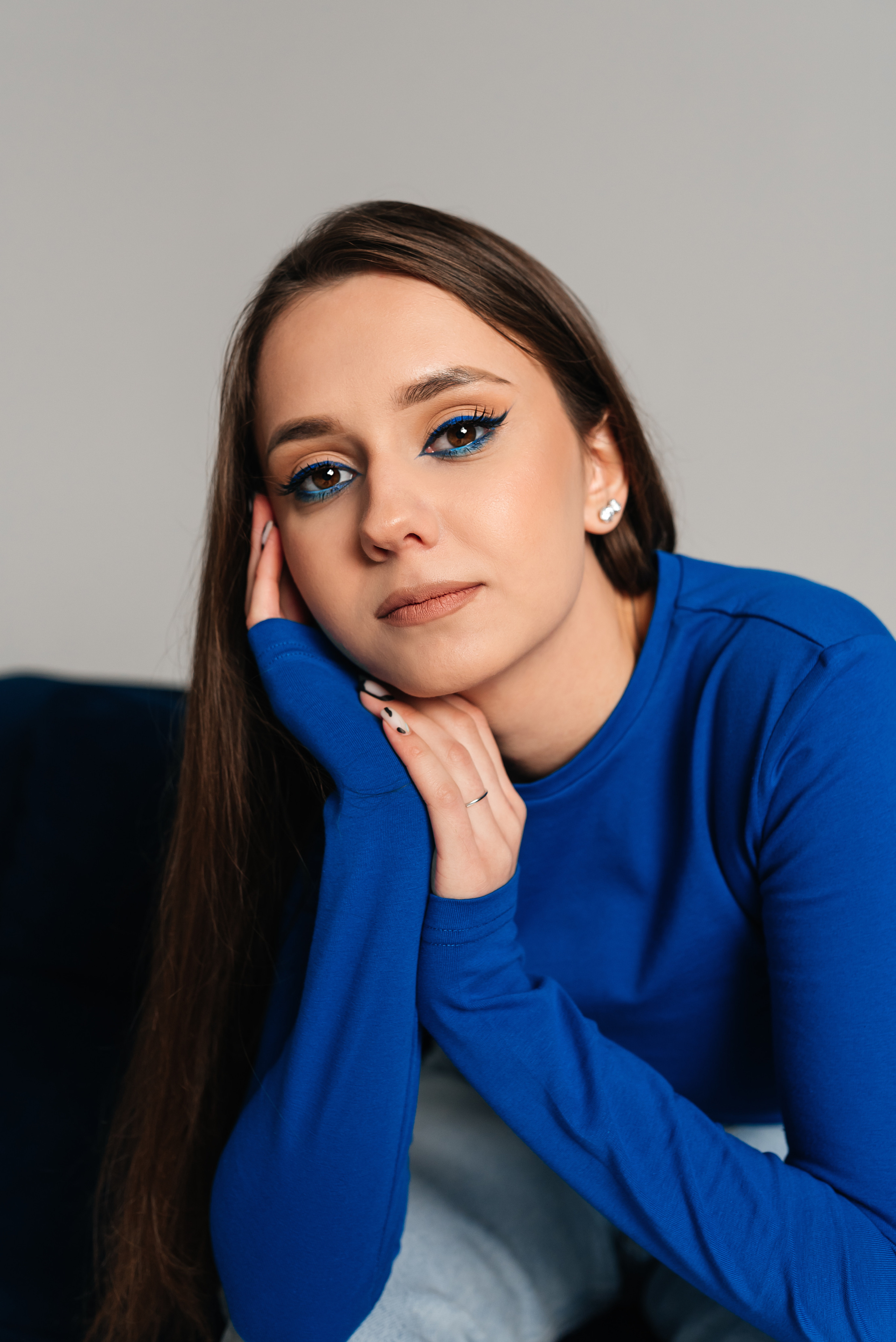 МАША ' 23. Свадебный и портретный фотограф в Брянске Алена Авраменко