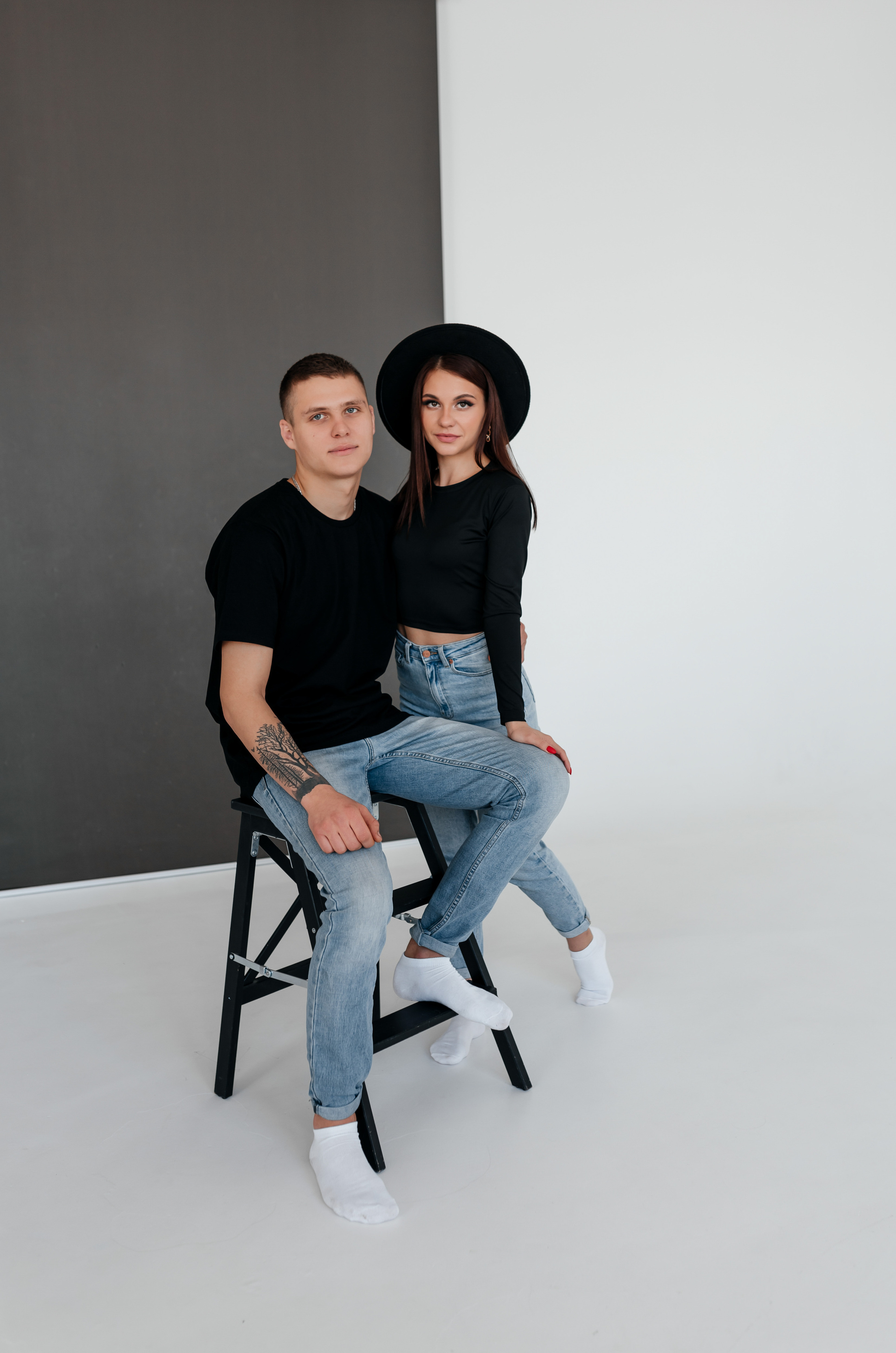 Аня и Дима ' 22. Свадебный и портретный фотограф в Брянске Алена Авраменко