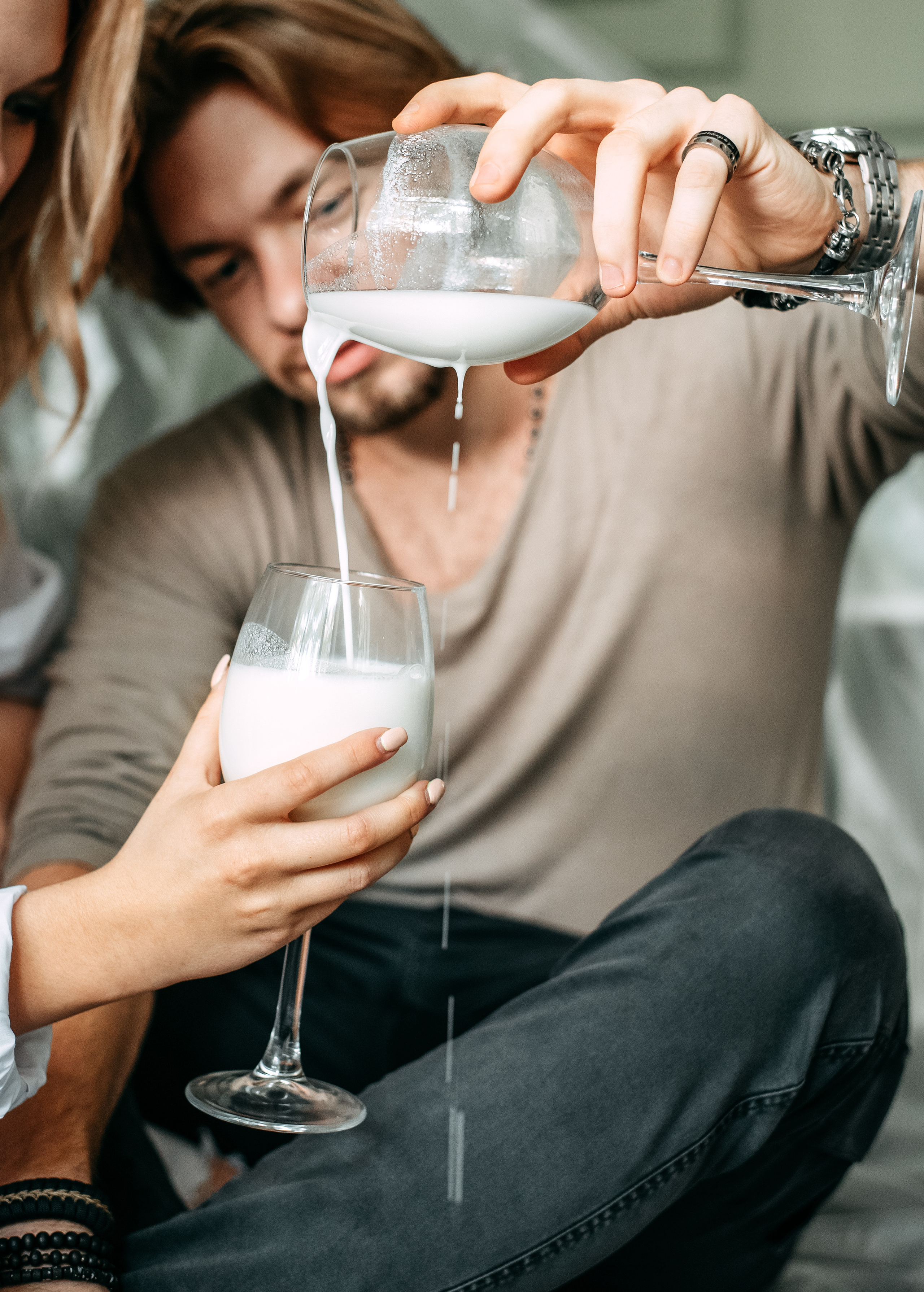 Настя и Илья ' 20. Свадебный и портретный фотограф в Брянске Алена Авраменко