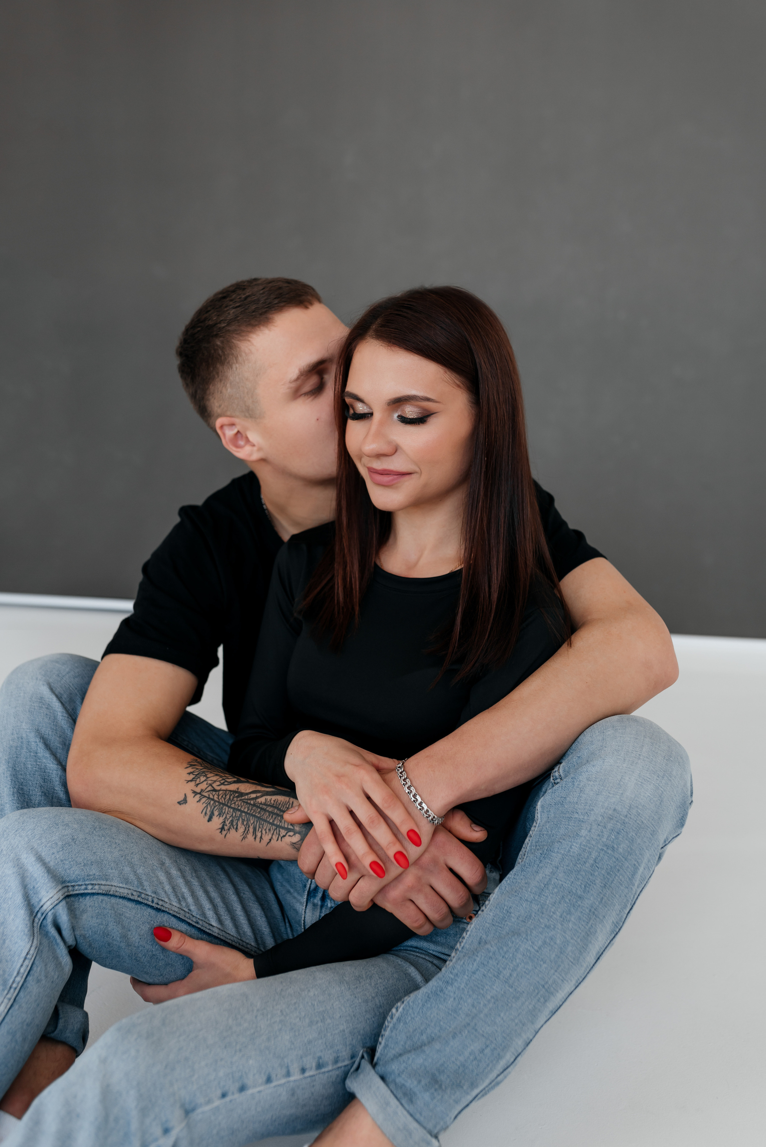 Аня и Дима ' 22. Свадебный и портретный фотограф в Брянске Алена Авраменко