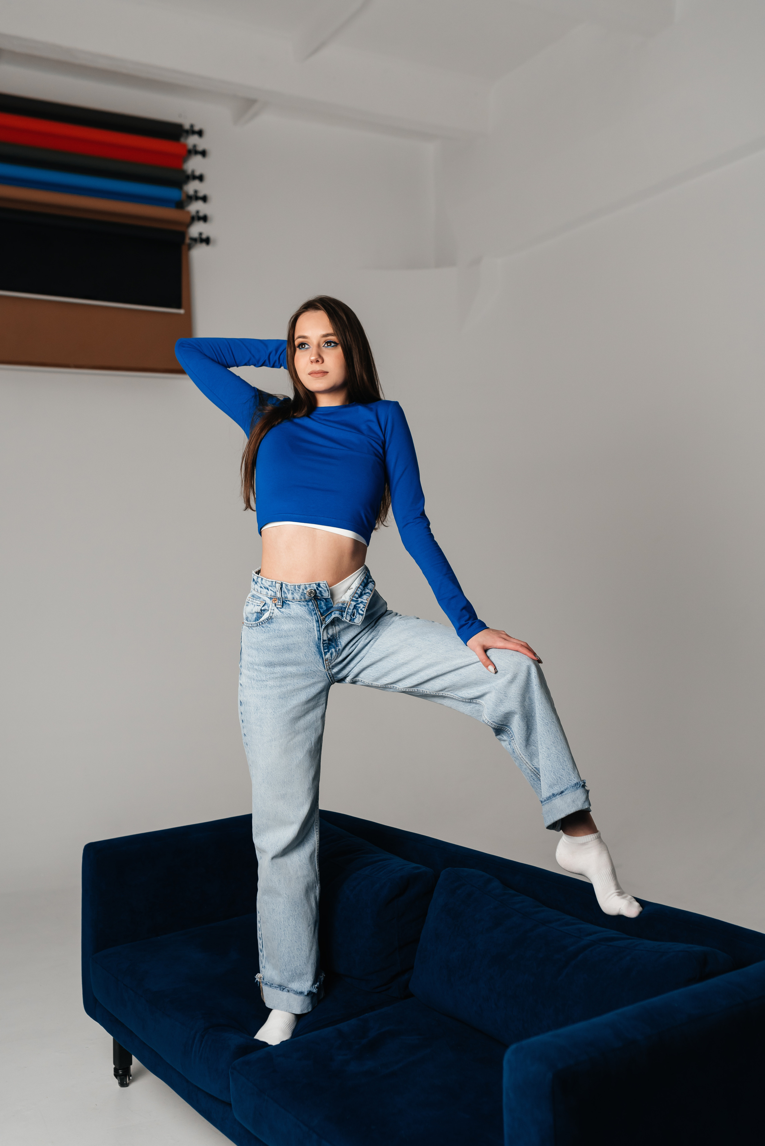 МАША ' 23. Свадебный и портретный фотограф в Брянске Алена Авраменко