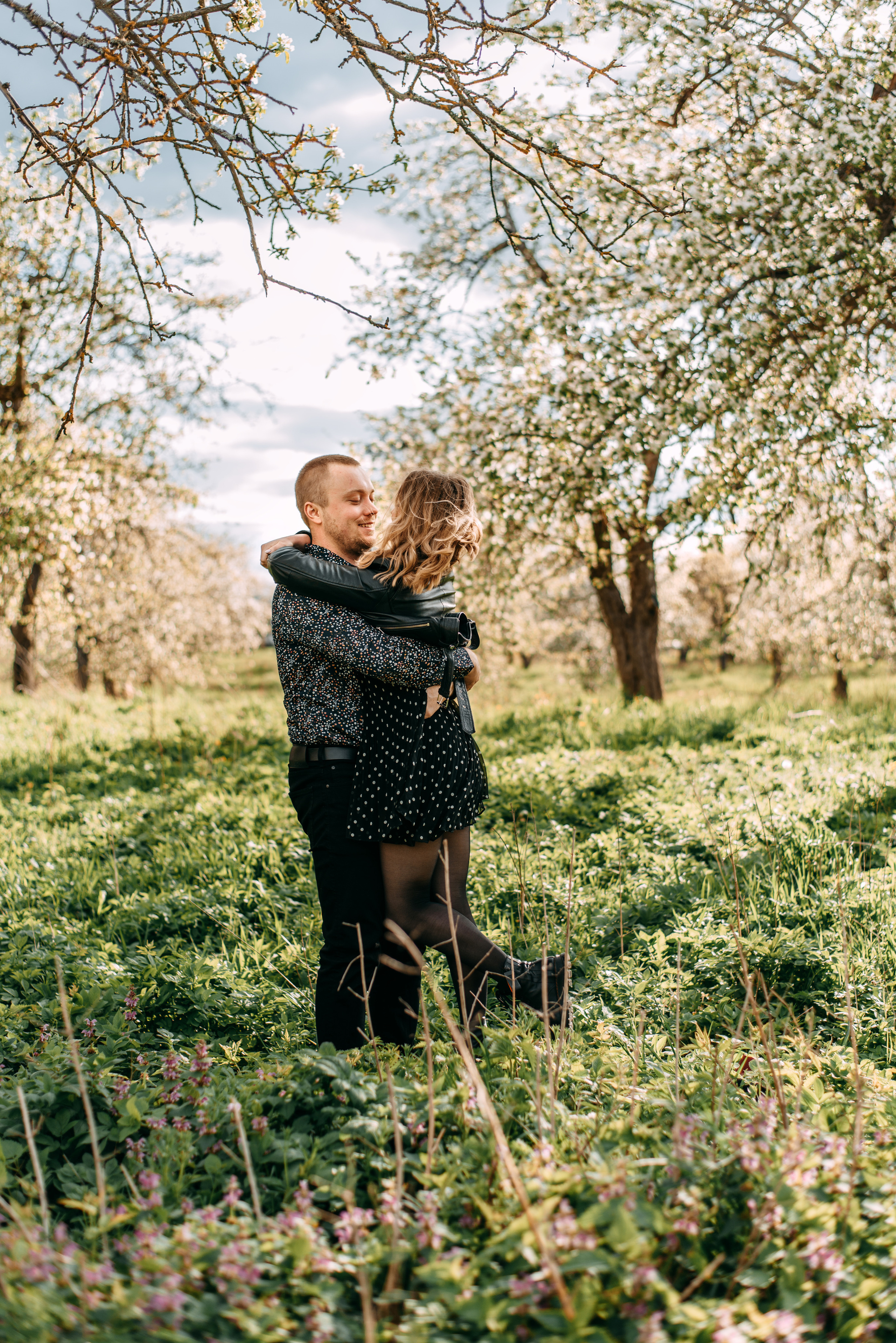Даша и Слава ' 20. Свадебный и портретный фотограф в Брянске Алена Авраменко
