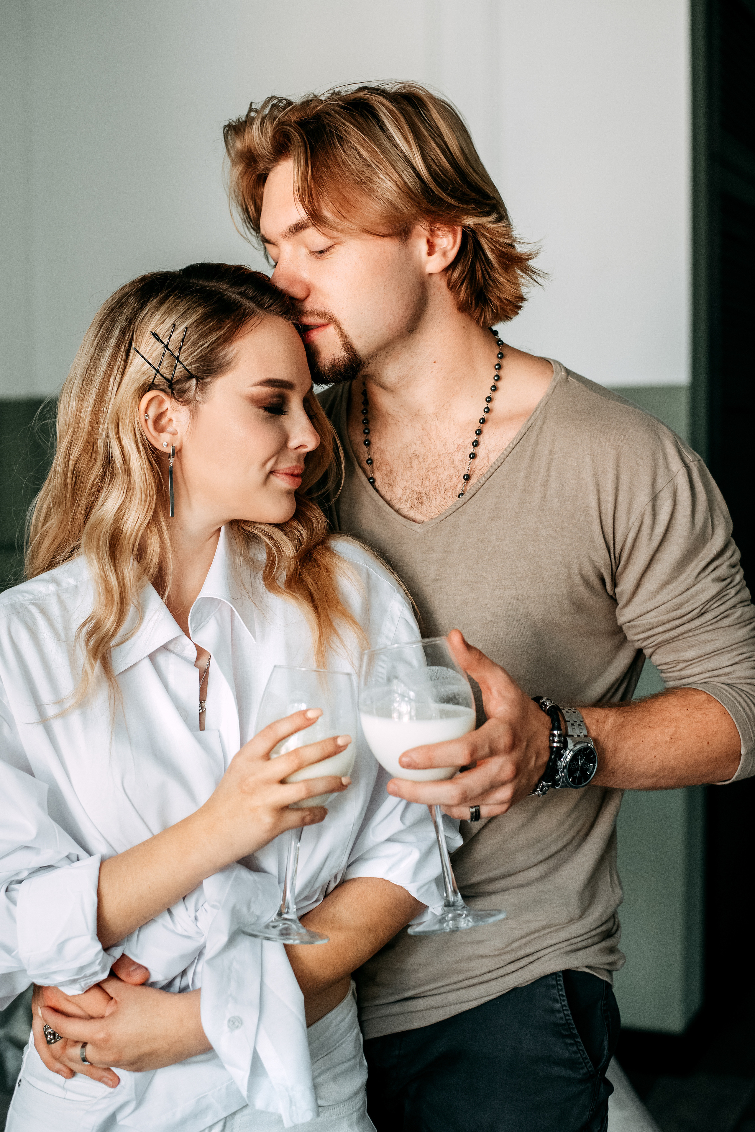 Настя и Илья ' 20. Свадебный и портретный фотограф в Брянске Алена Авраменко