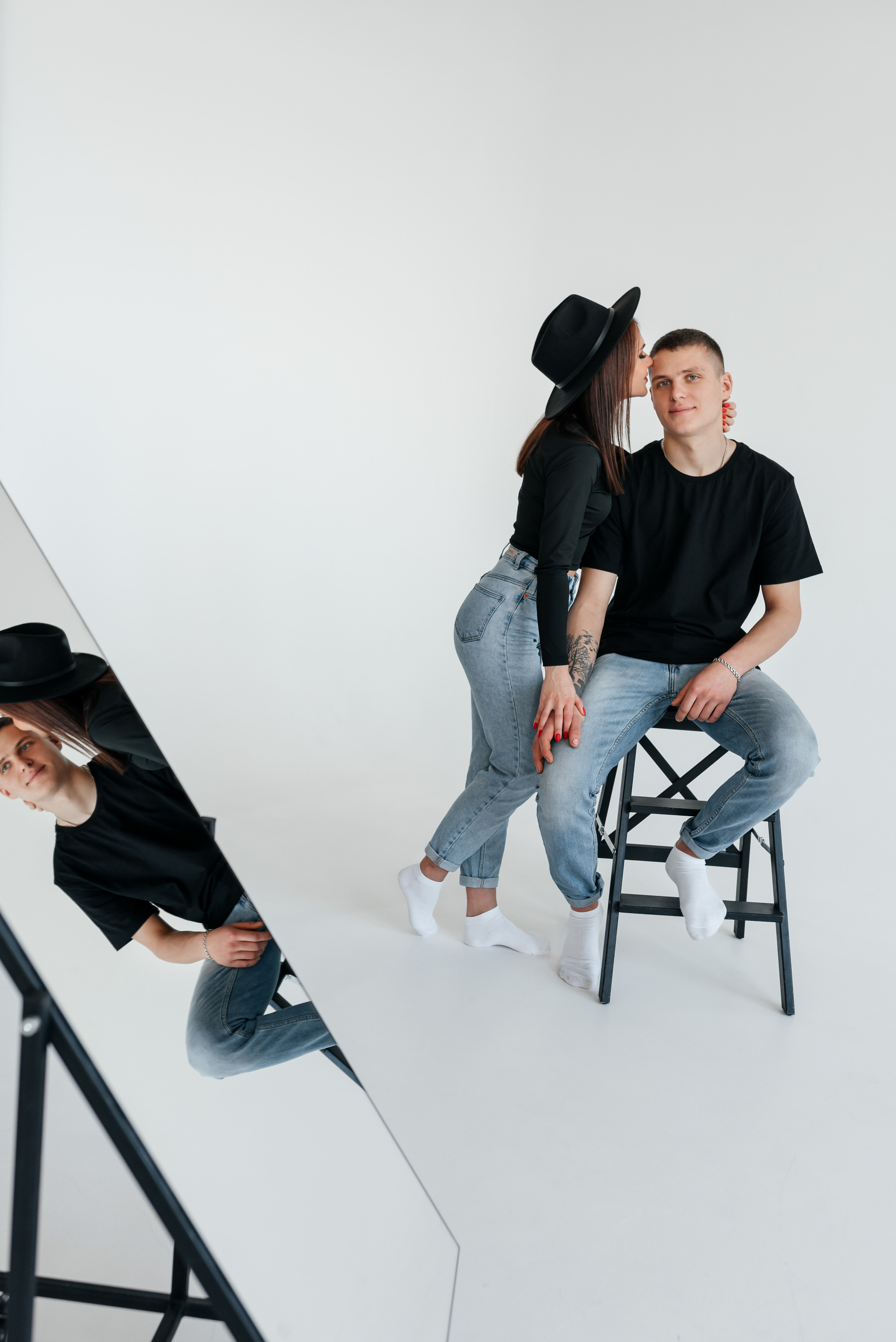 Аня и Дима ' 22. Свадебный и портретный фотограф в Брянске Алена Авраменко