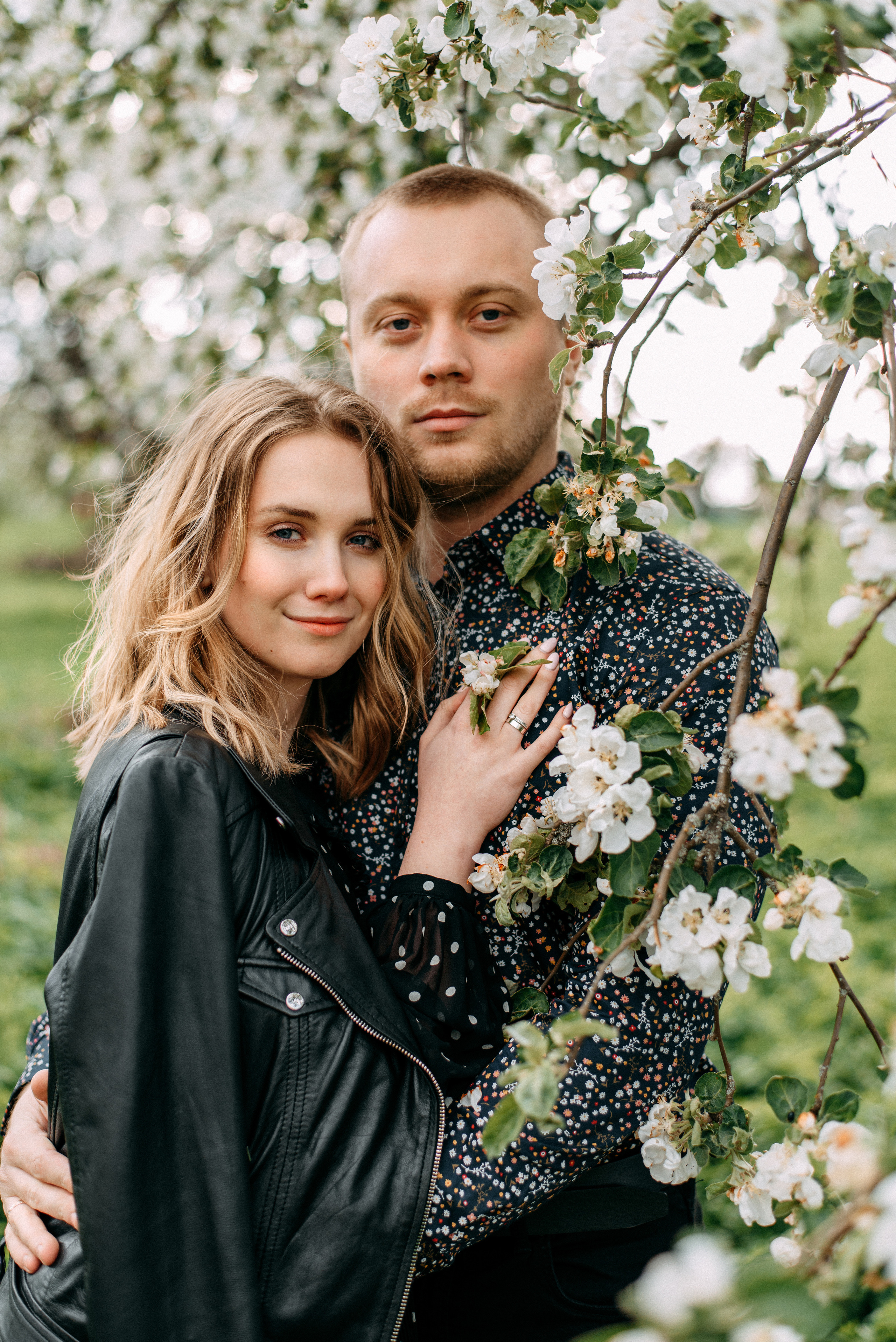 Даша и Слава ' 20. Свадебный и портретный фотограф в Брянске Алена Авраменко