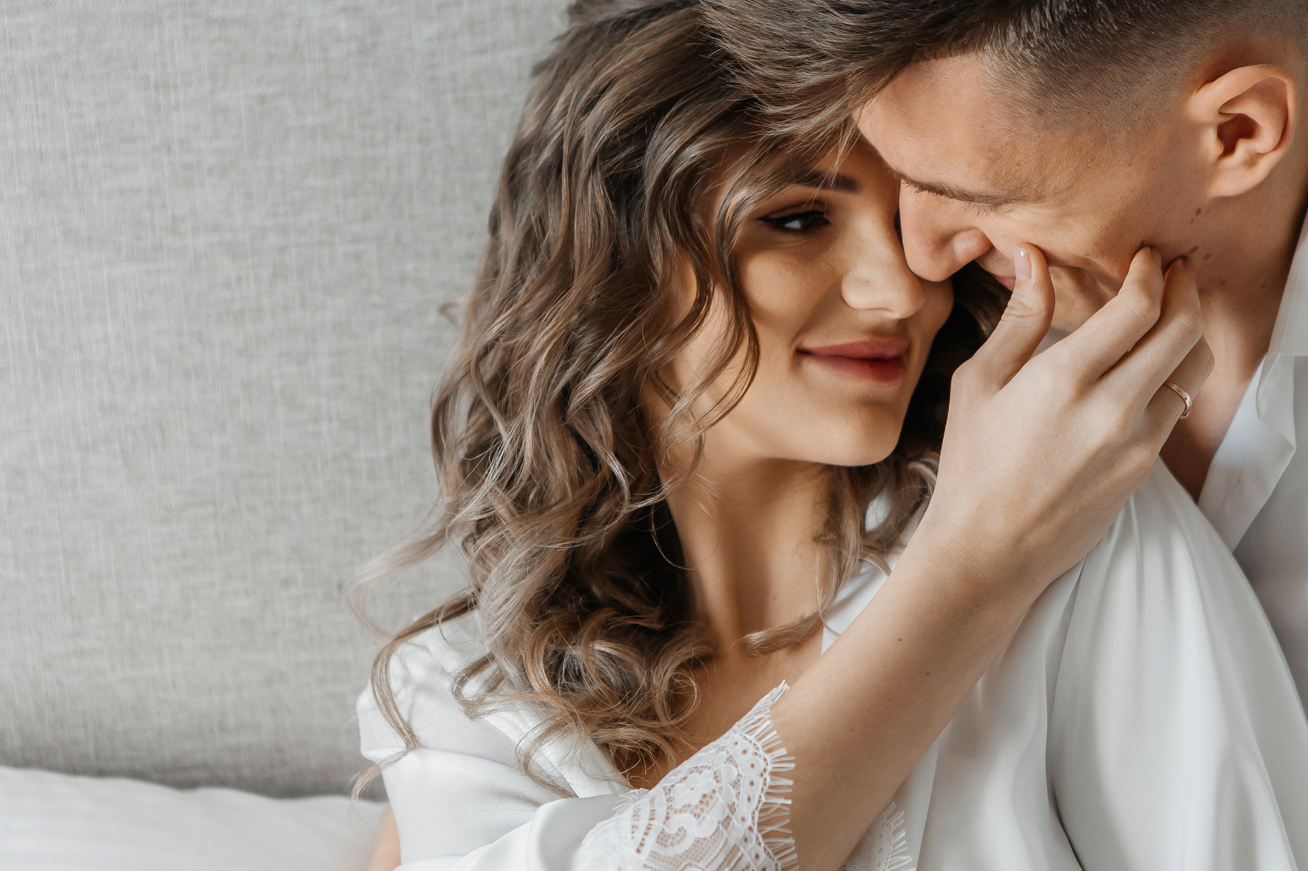 Виталий и Мария. Фотограф в Москве Дмитрий Жарков