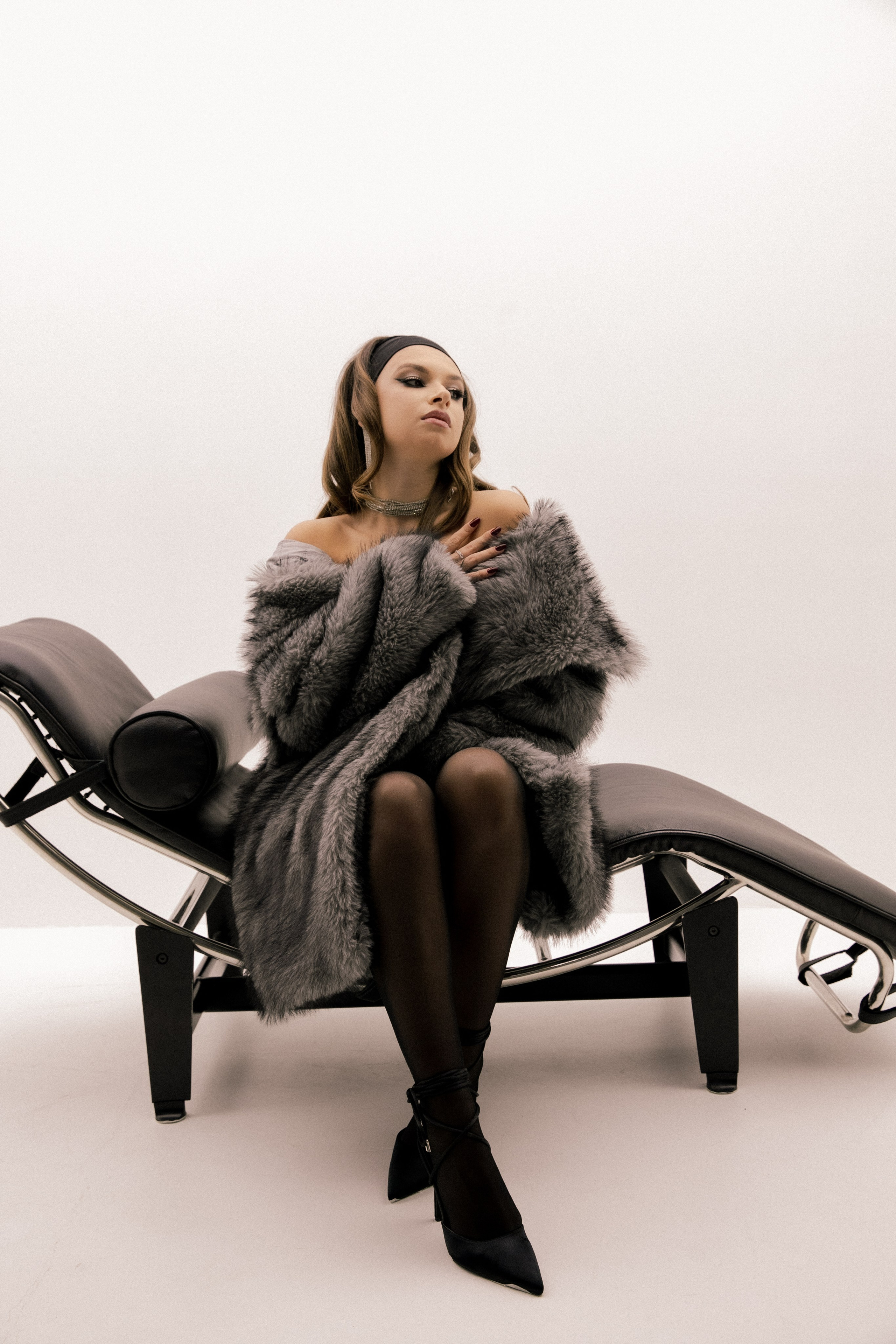 Екатерина. Фотограф Аникеева Алина, Рязань/Москва