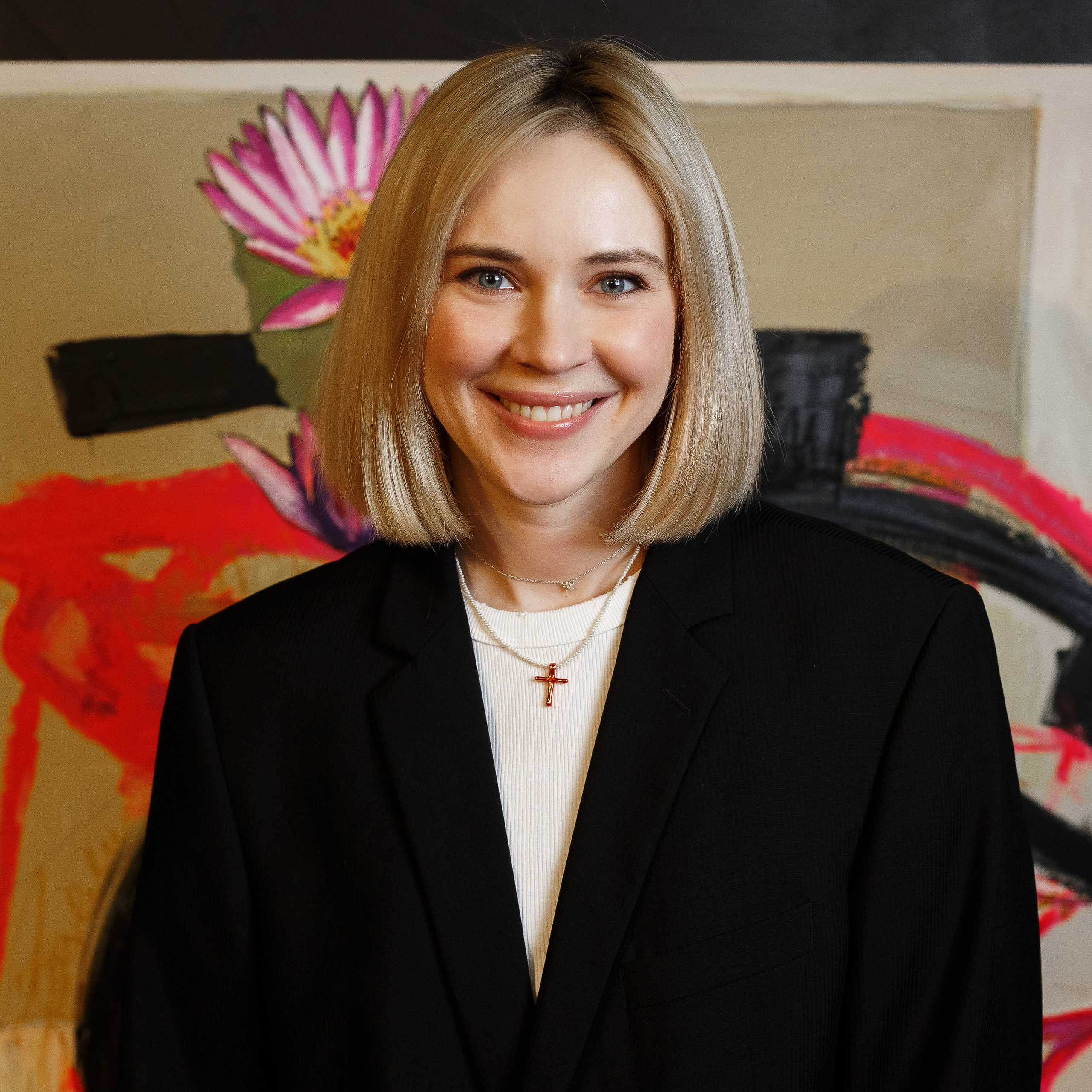 Искусство и утонченность: выставка в Мадам Куку в Таганроге. Свадебный и семейный фотограф в Таганроге Бакарюк Антон