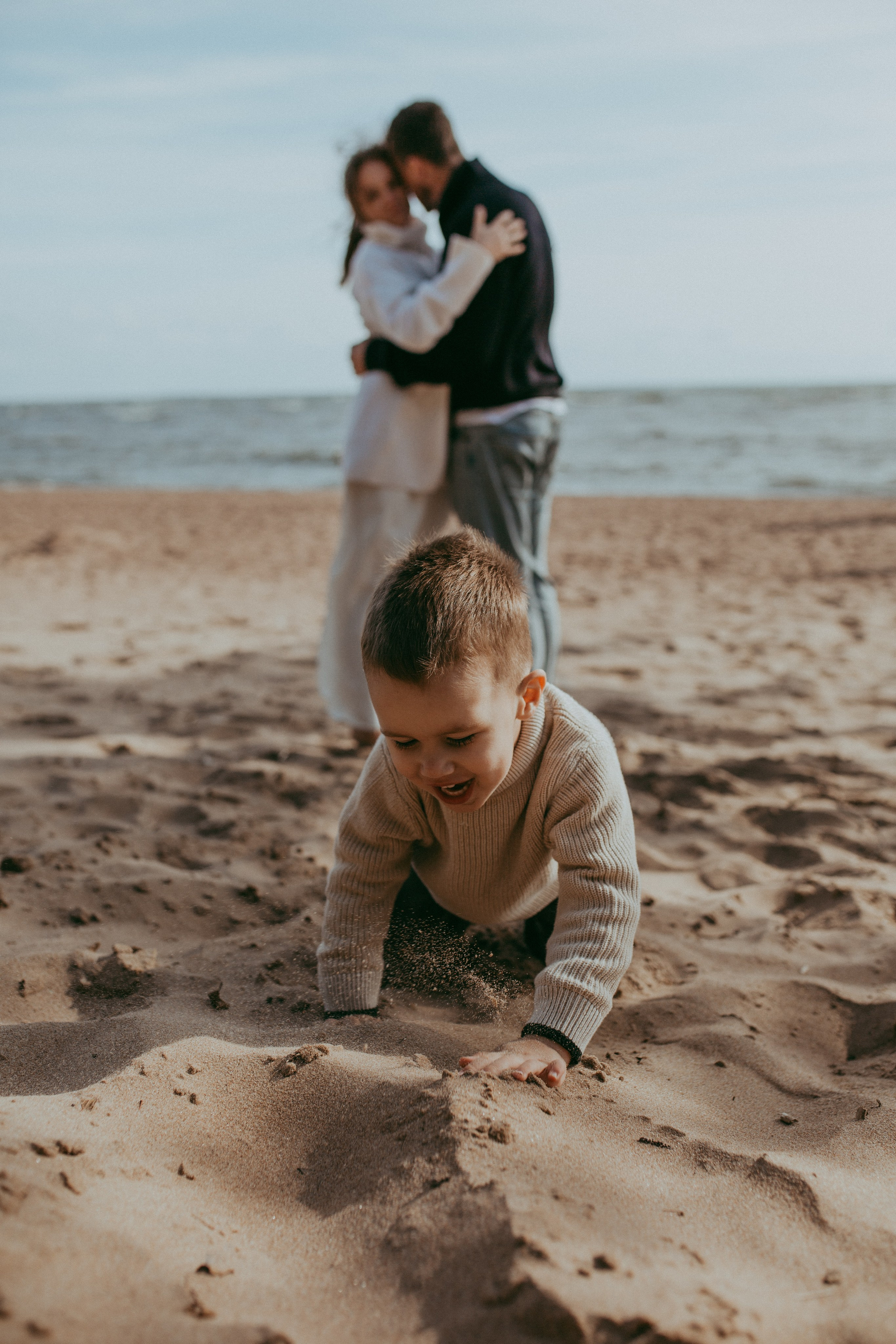 Про жизнь. Семейный фотограф Санкт-Петербург Елена Корытцева
