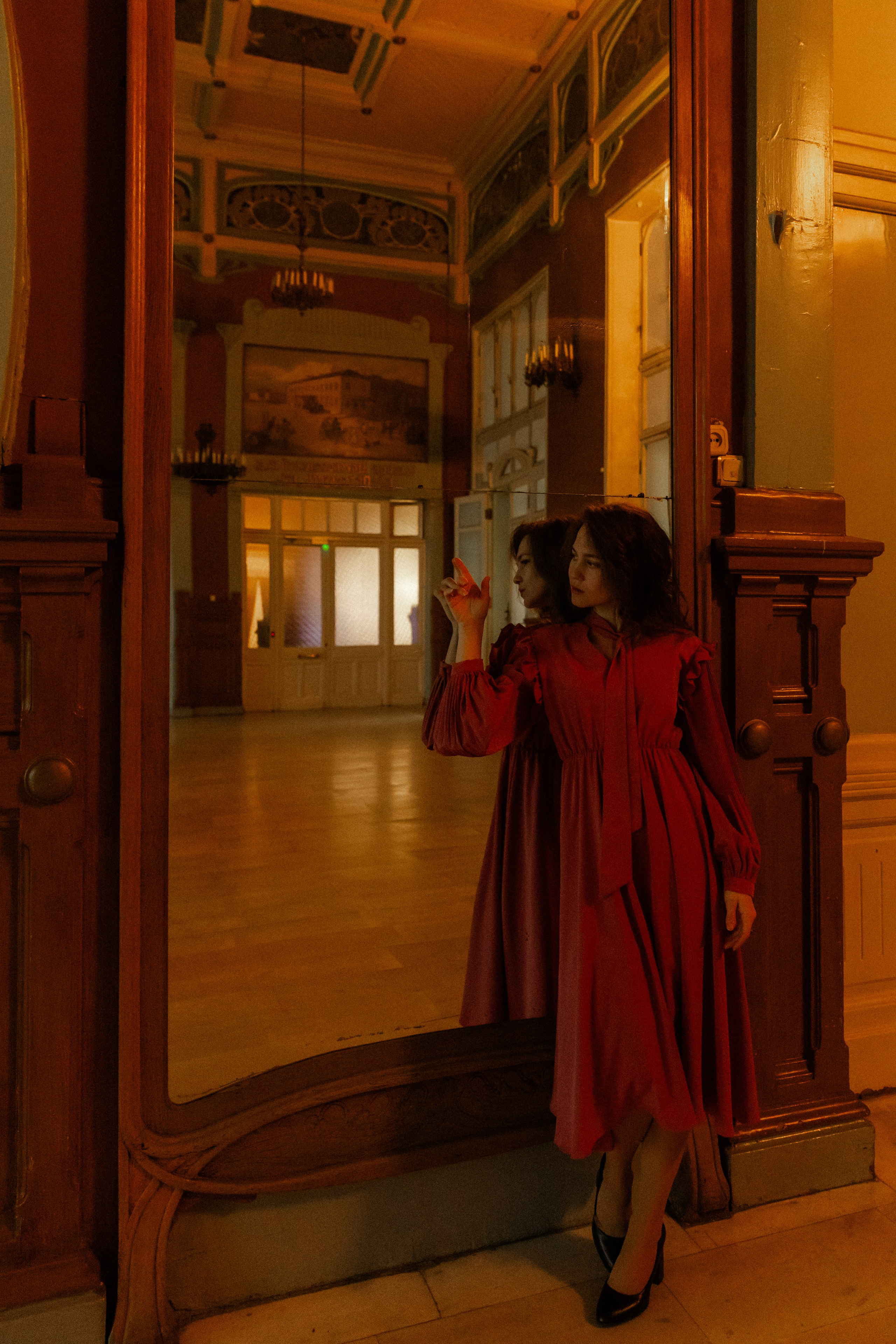 Витебский вокзал. Семейный фотограф в Санкт-Петербурге Ева Маркова