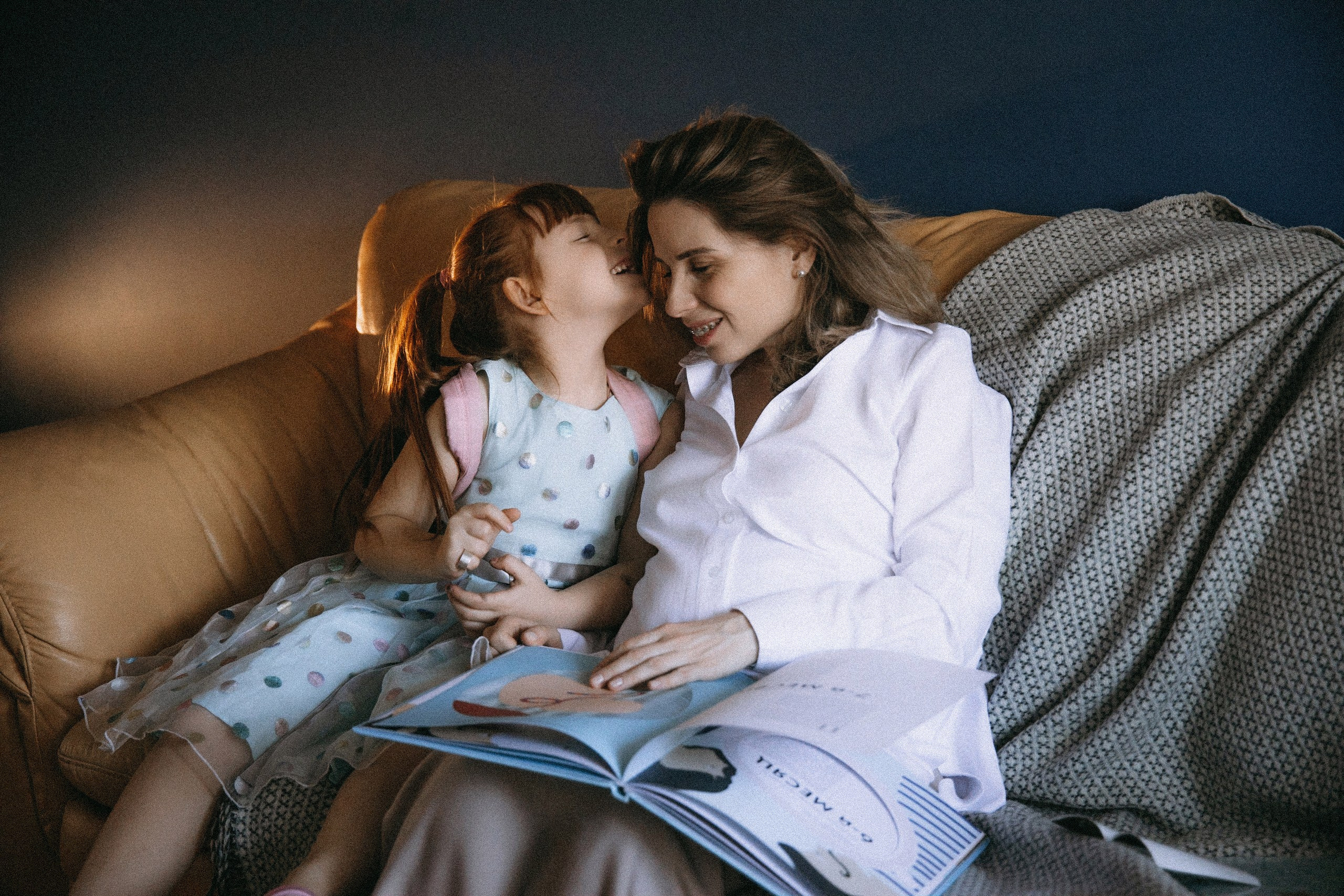 Елизавета. Свадебный и семейный фотограф Юлия Девятайкина