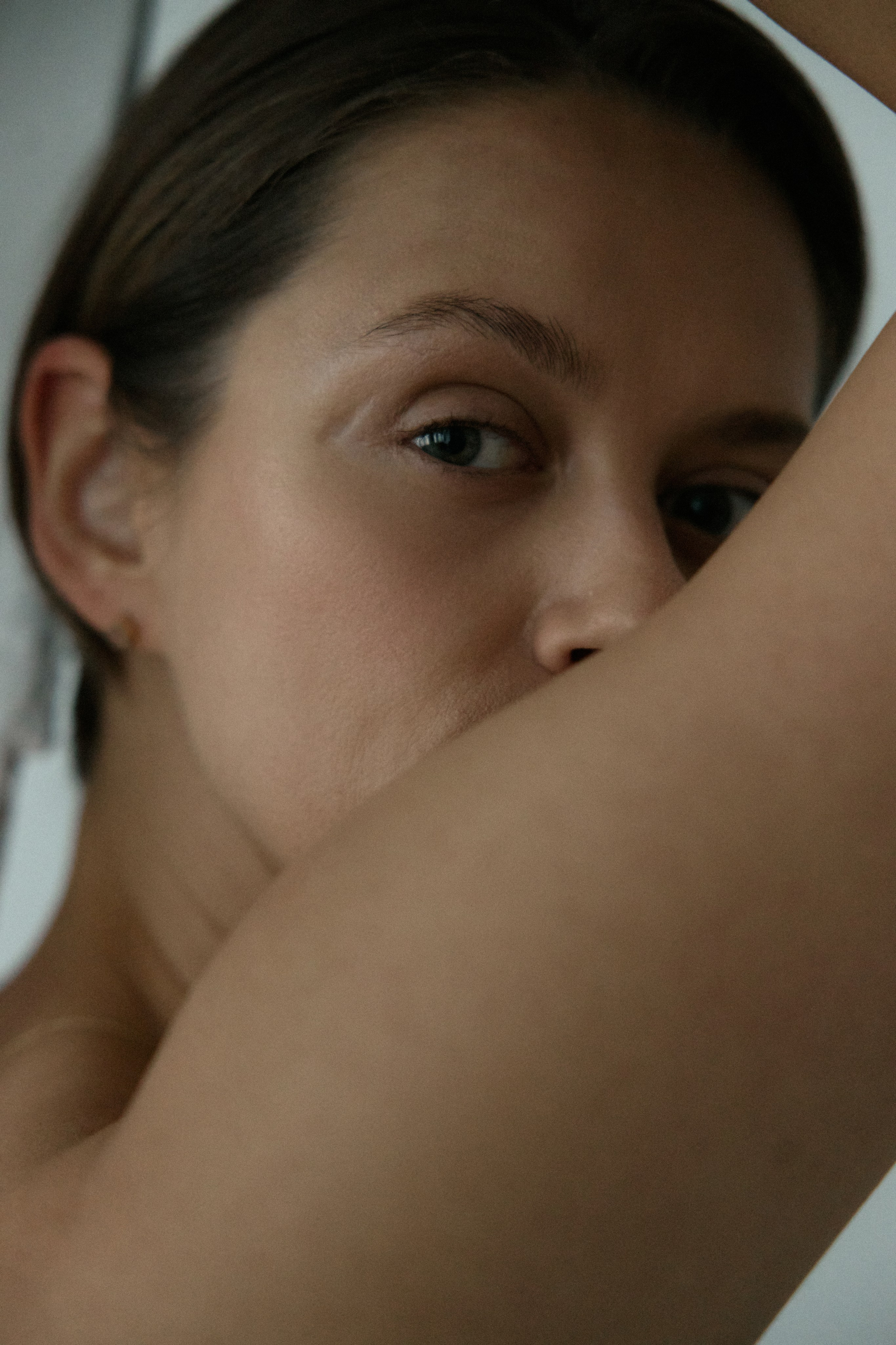 Полина. Семейный и детский фотограф Юлия Шох