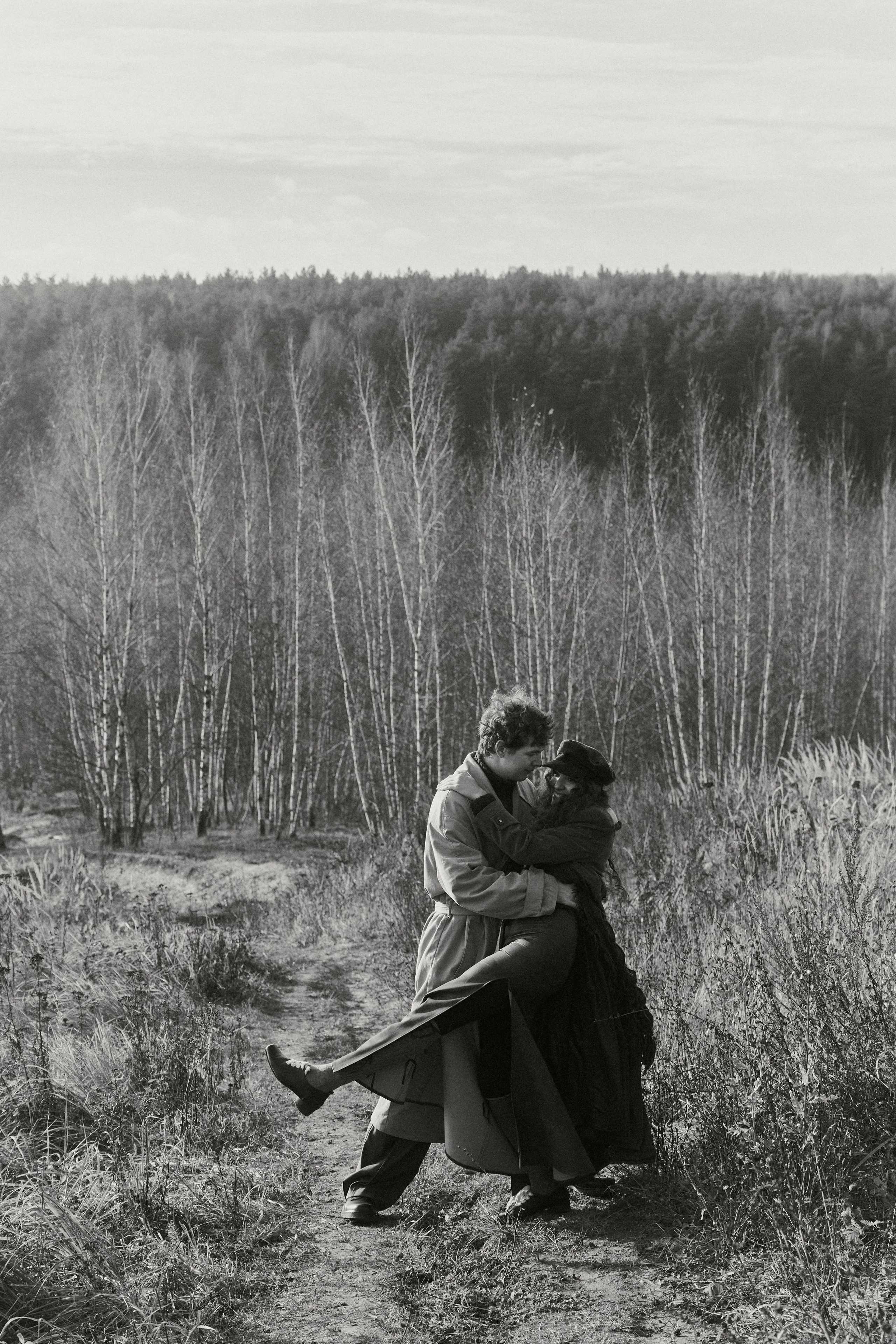 Егор + Алина. Семейный и детский фотограф Юлия Шох